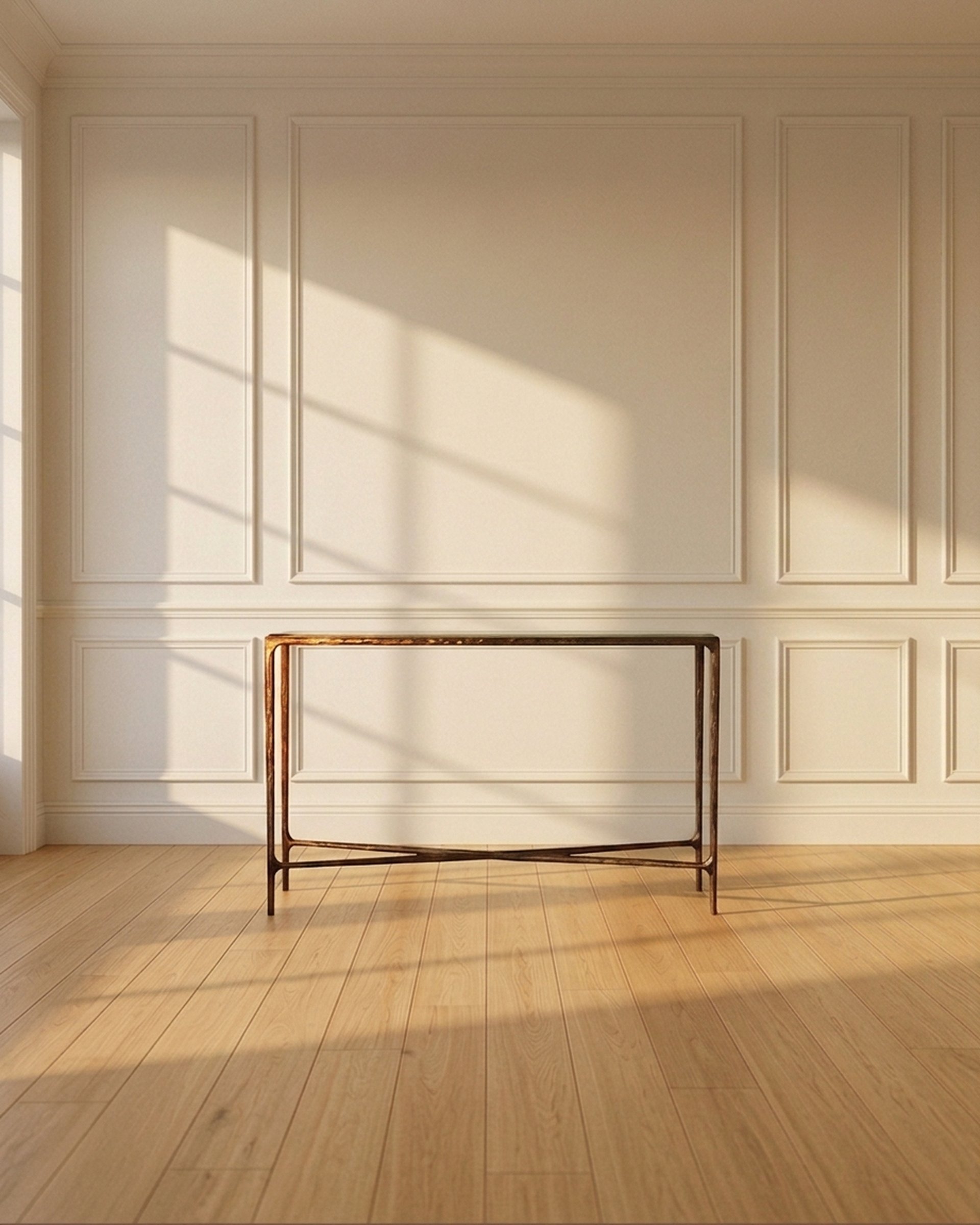 Vesta Console Table