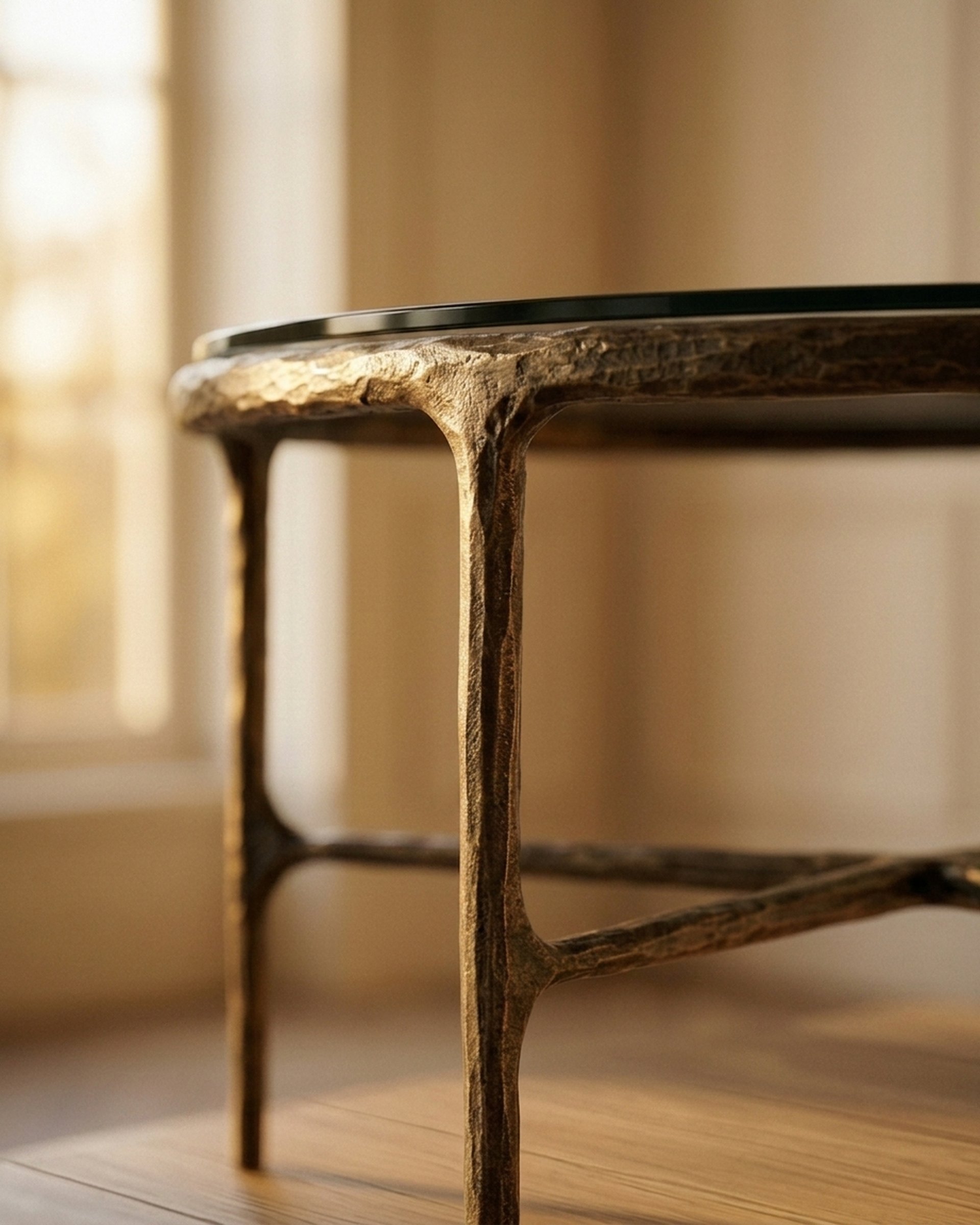 Cornelia Console Table