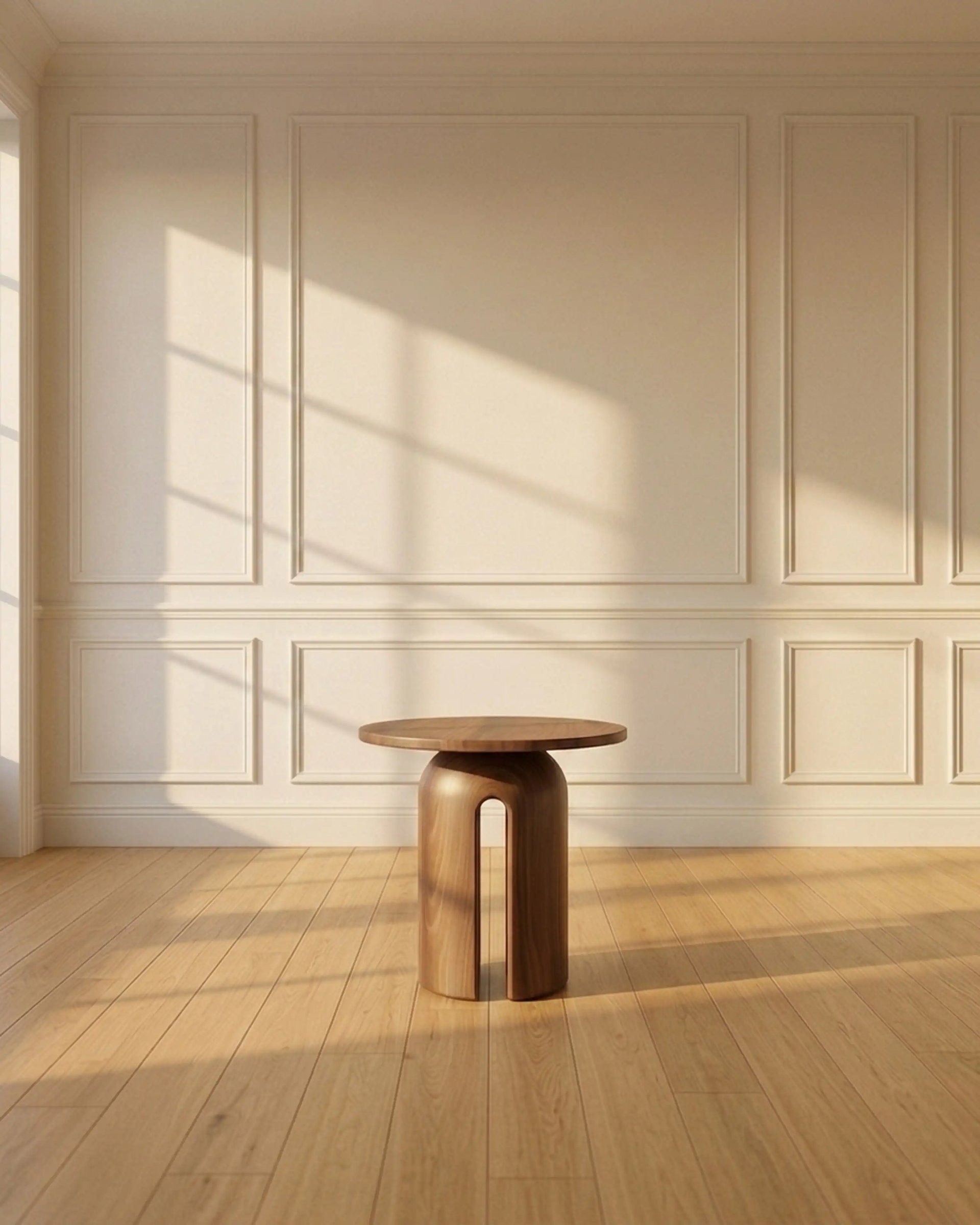Evan End Table