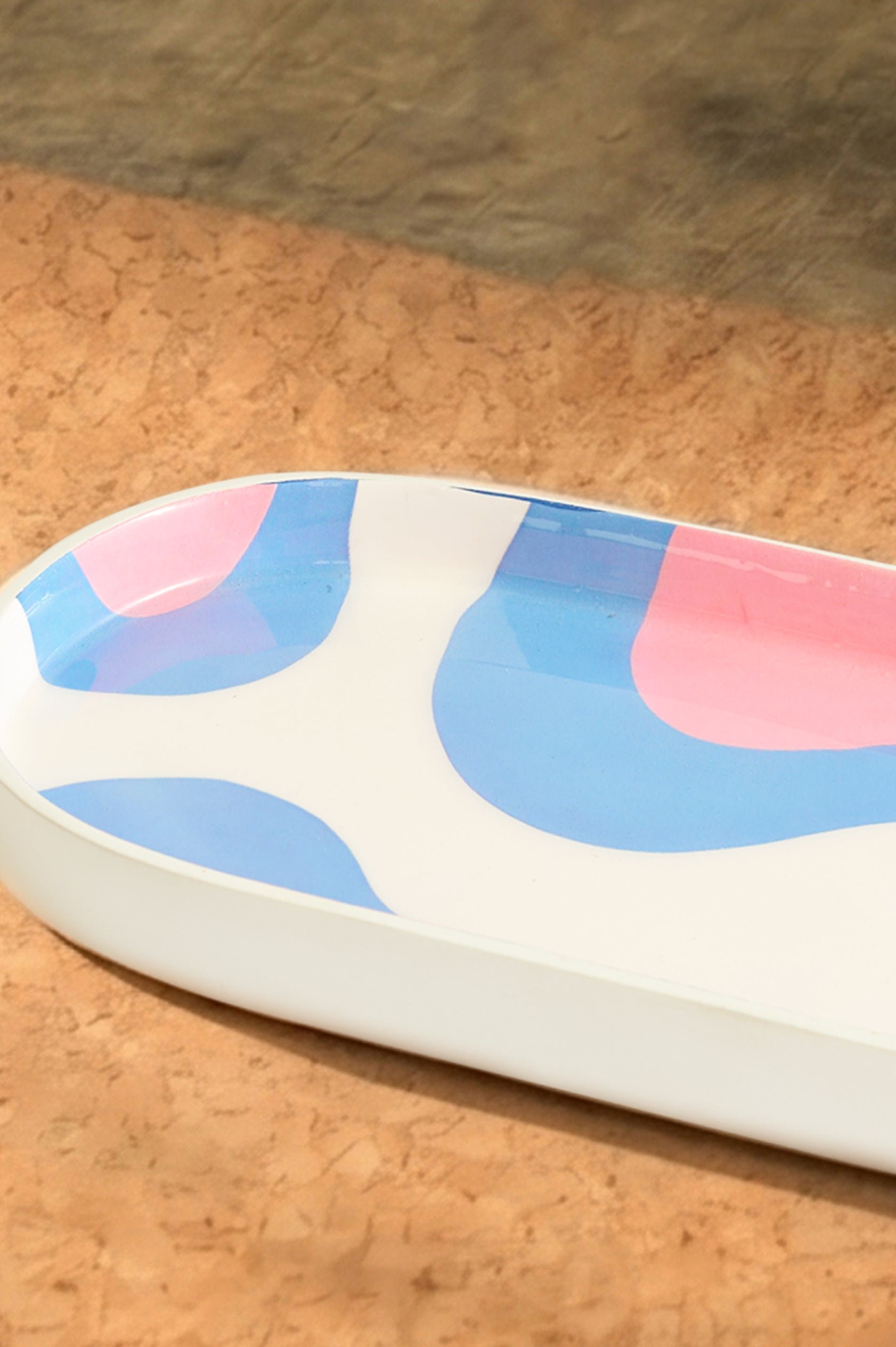 Cove Tray