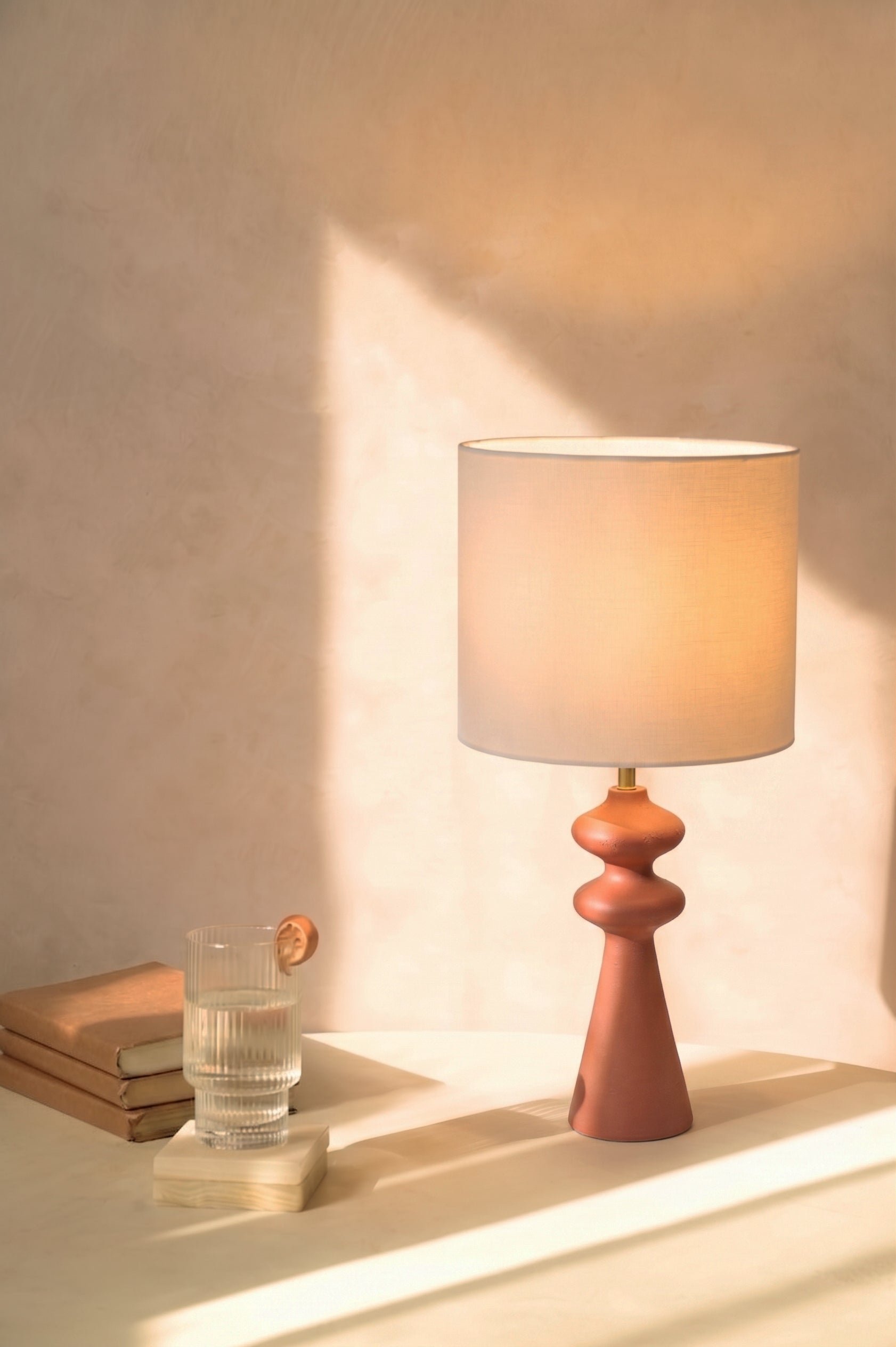 Lyso Lamp