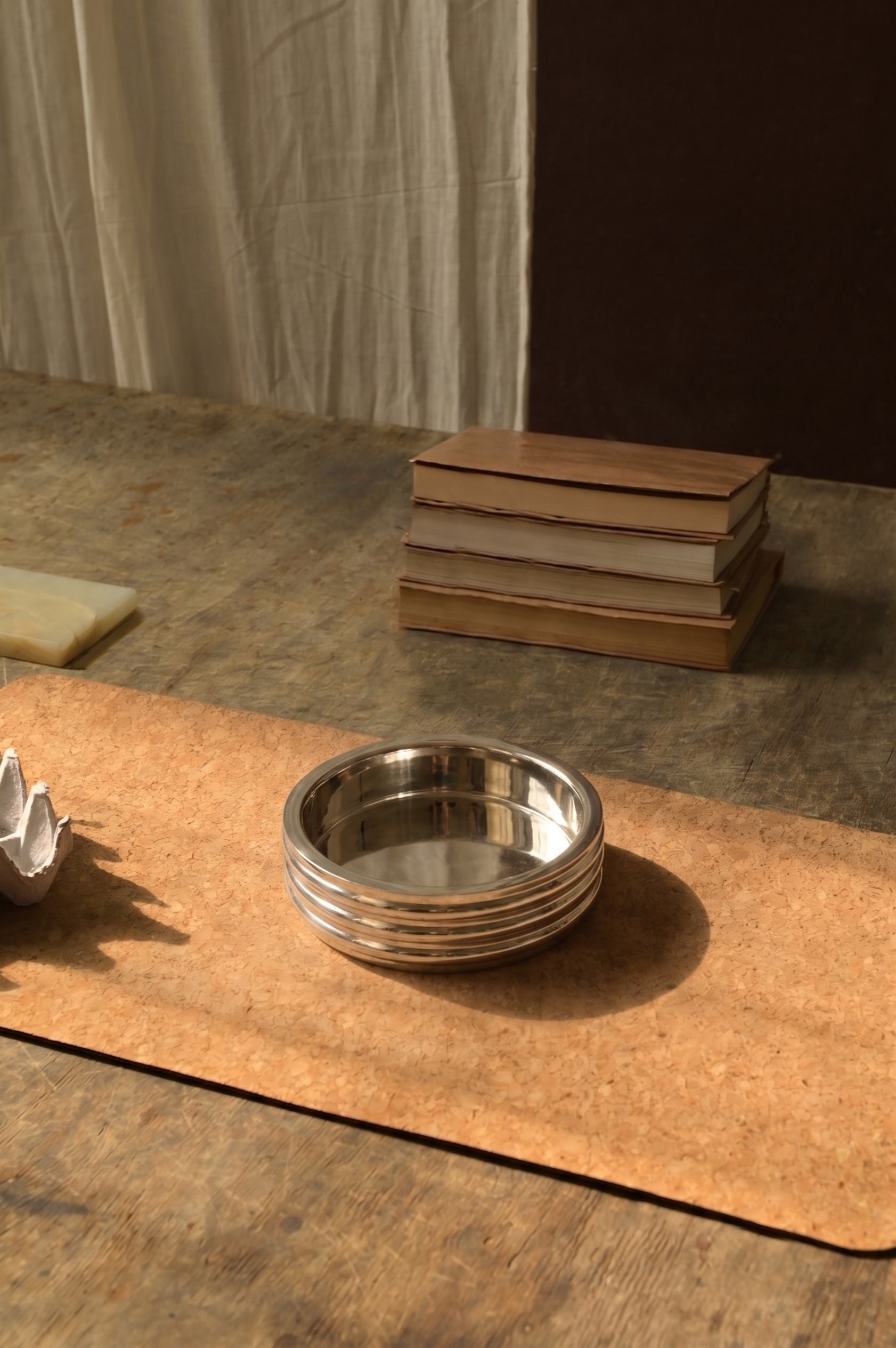 Cinder Ashtray