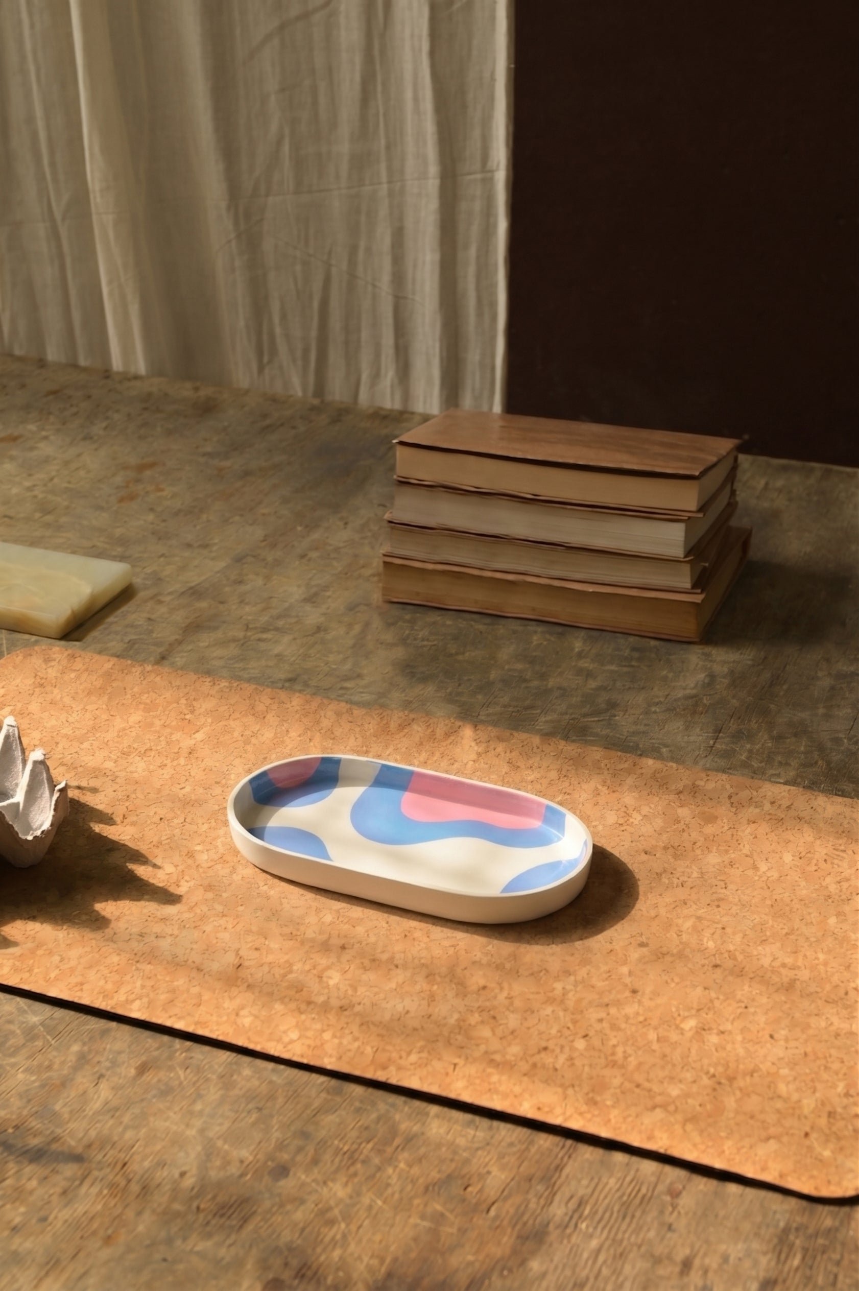Cove Tray