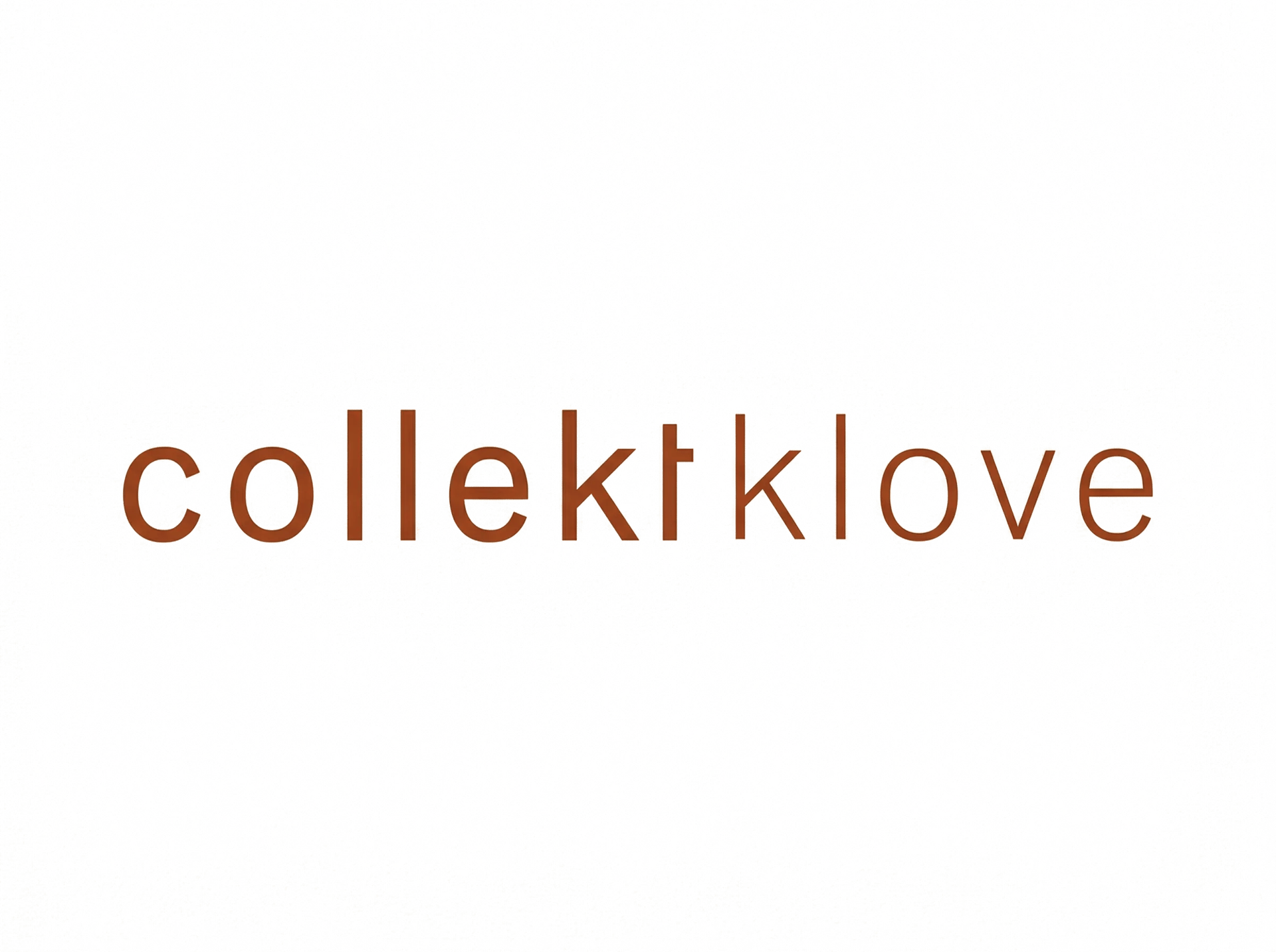 Collektklove