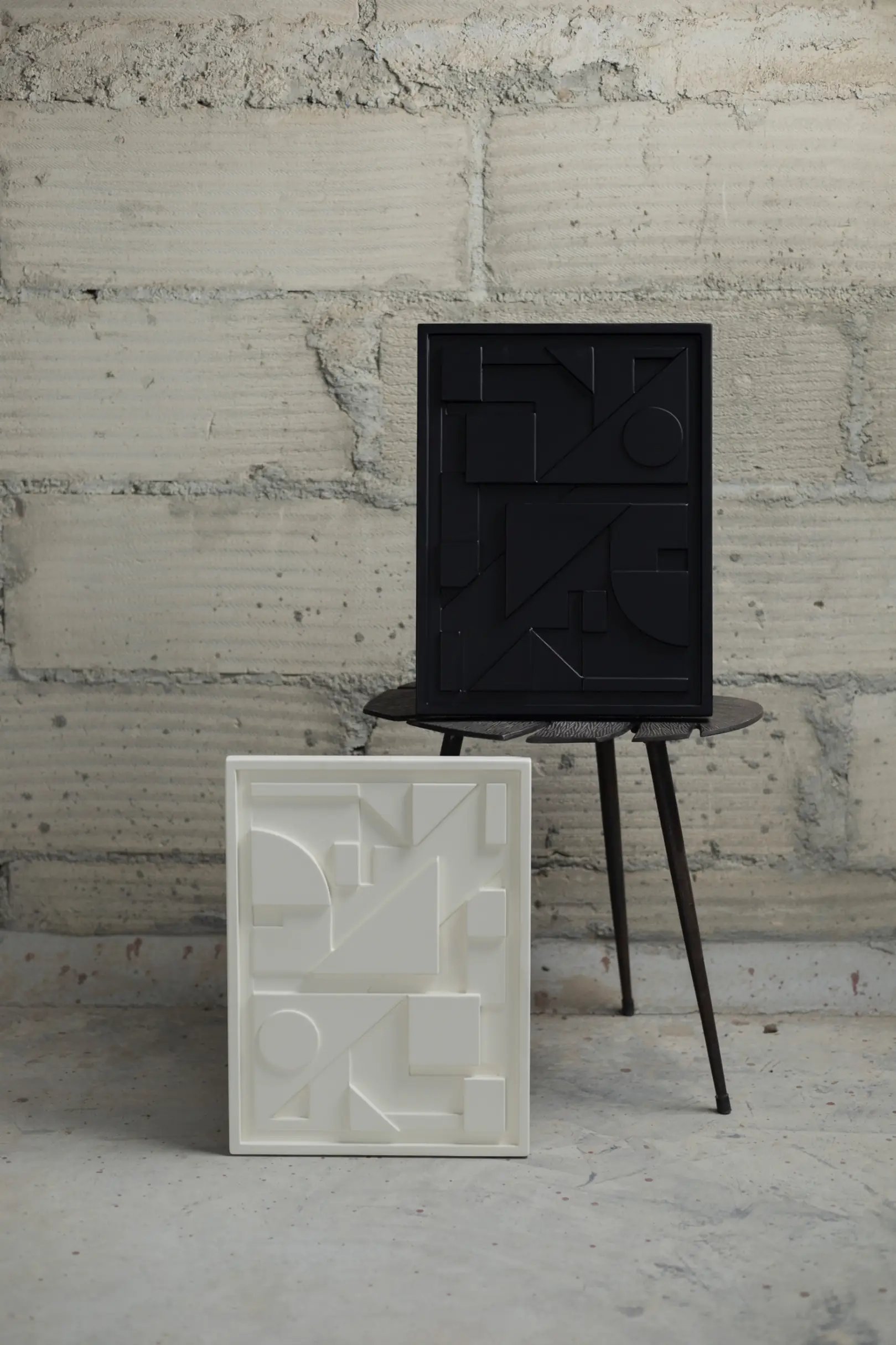 Inverto Wall Art