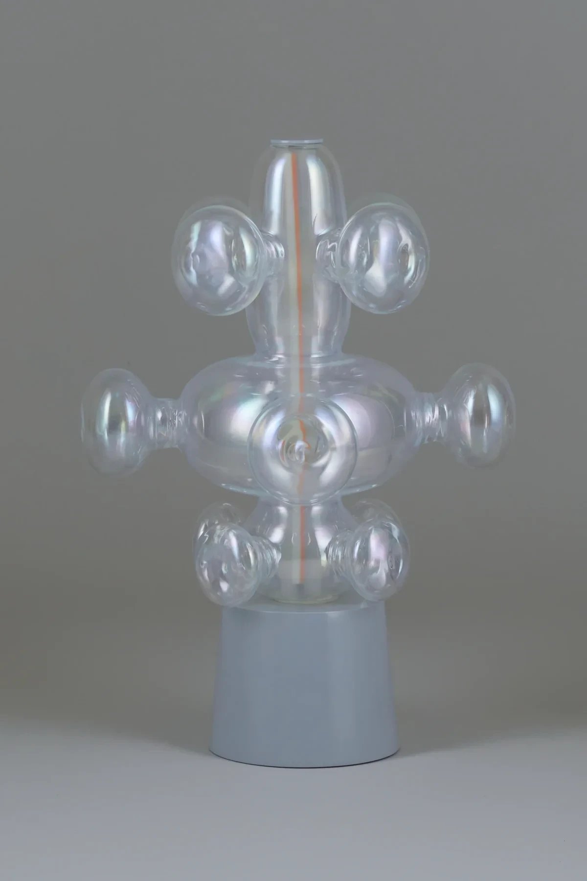 Bubble Nebula Table Lamp