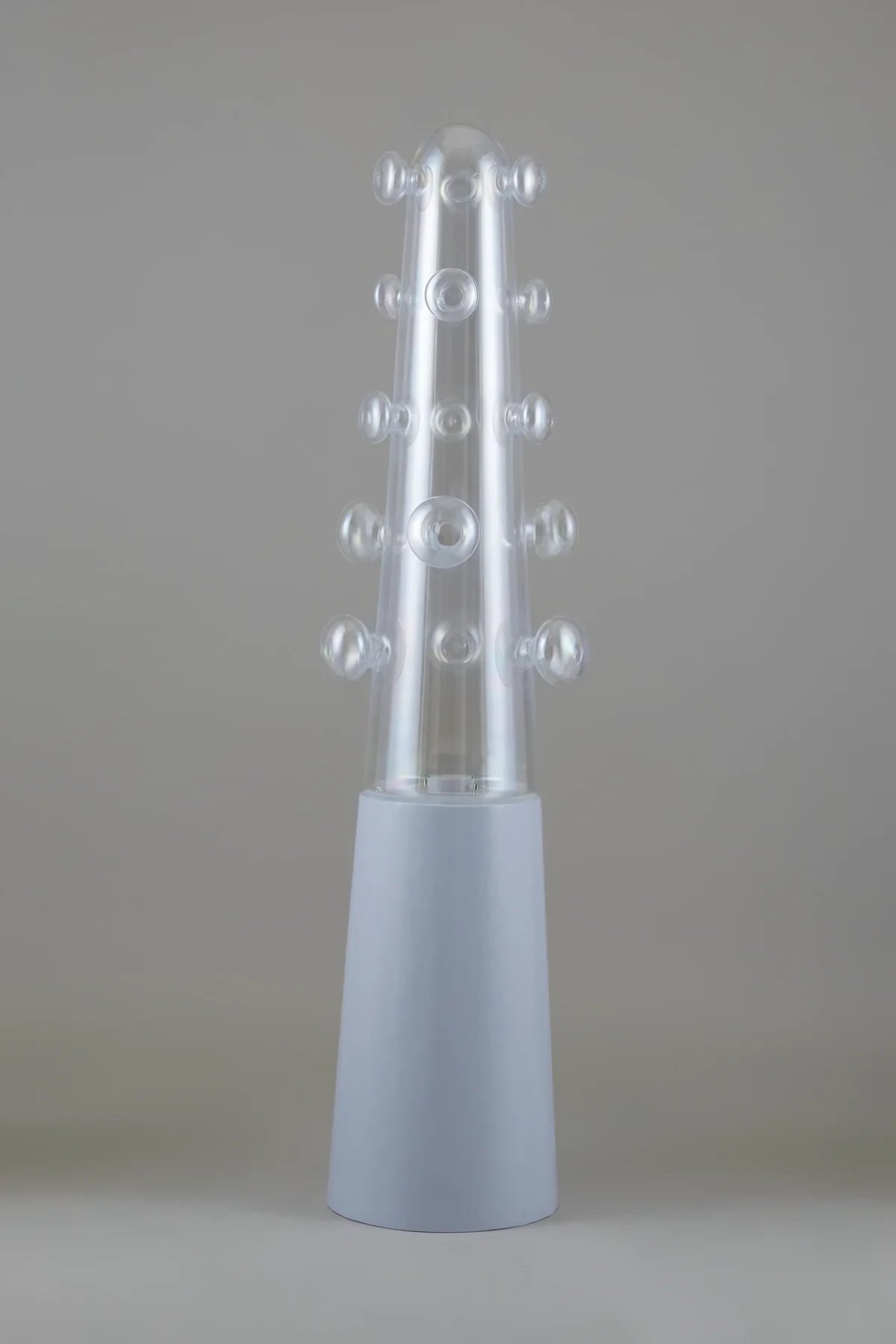 Bubble Beacon Lamp