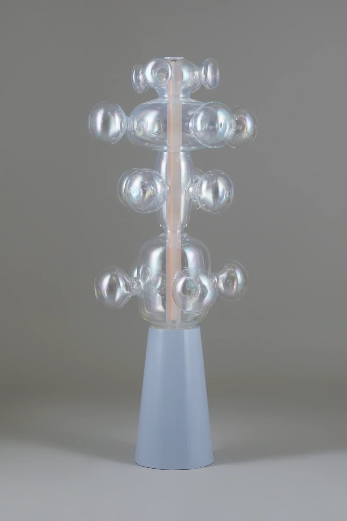 Bubble Nebula Floor Lamp