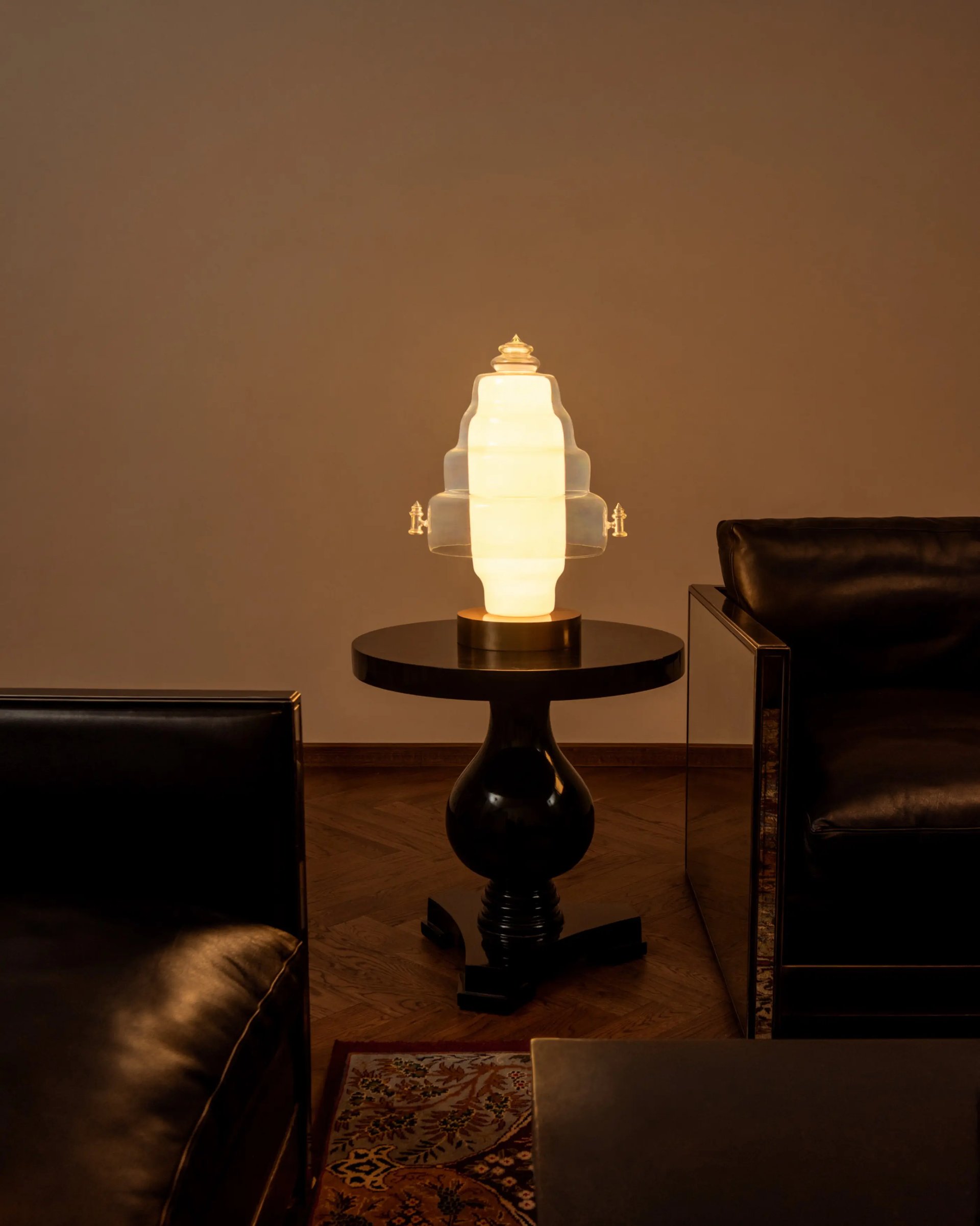 Jyoti Table Lamp