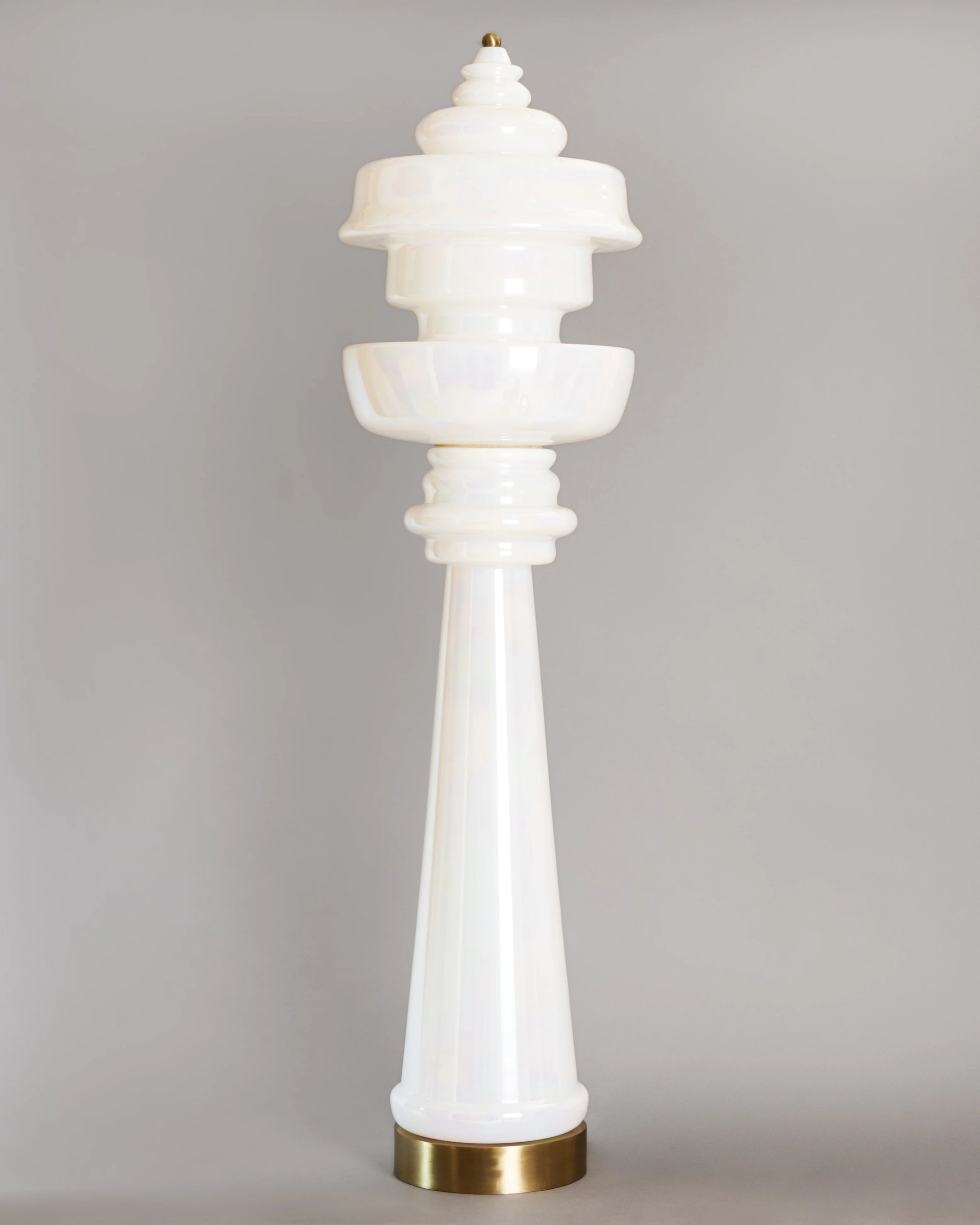 Stamba Floor Lamp
