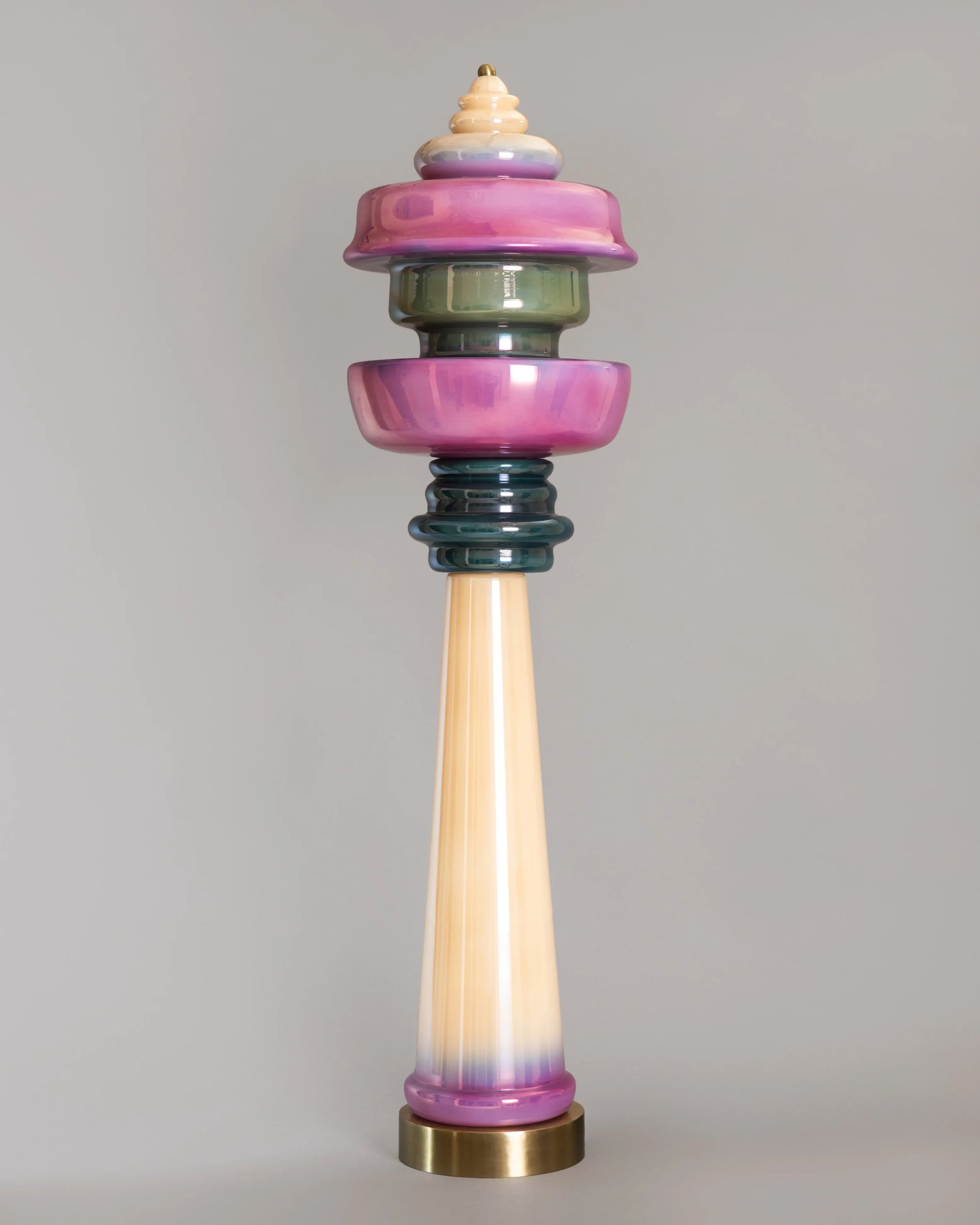Shikara Floor Lamp