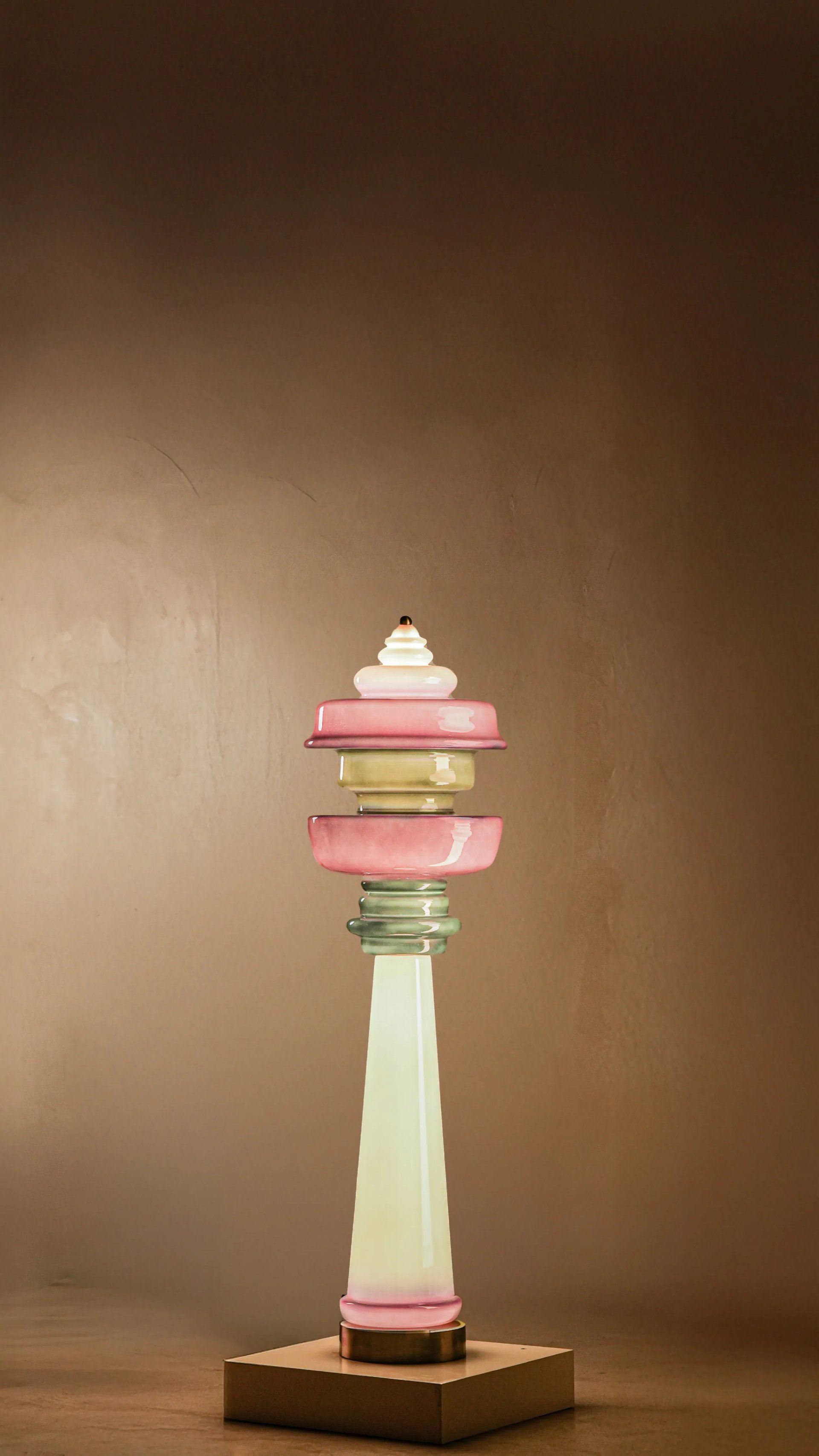 Shikara Floor Lamp