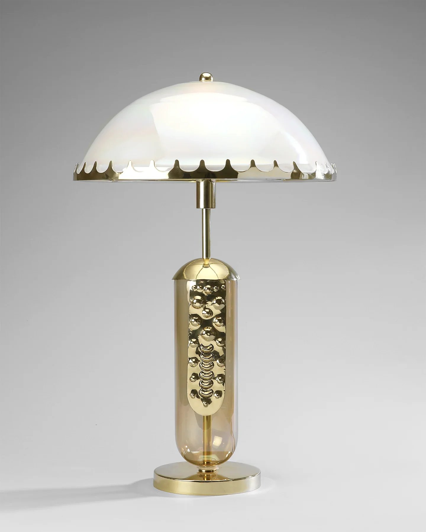 Tusker Table Lamp