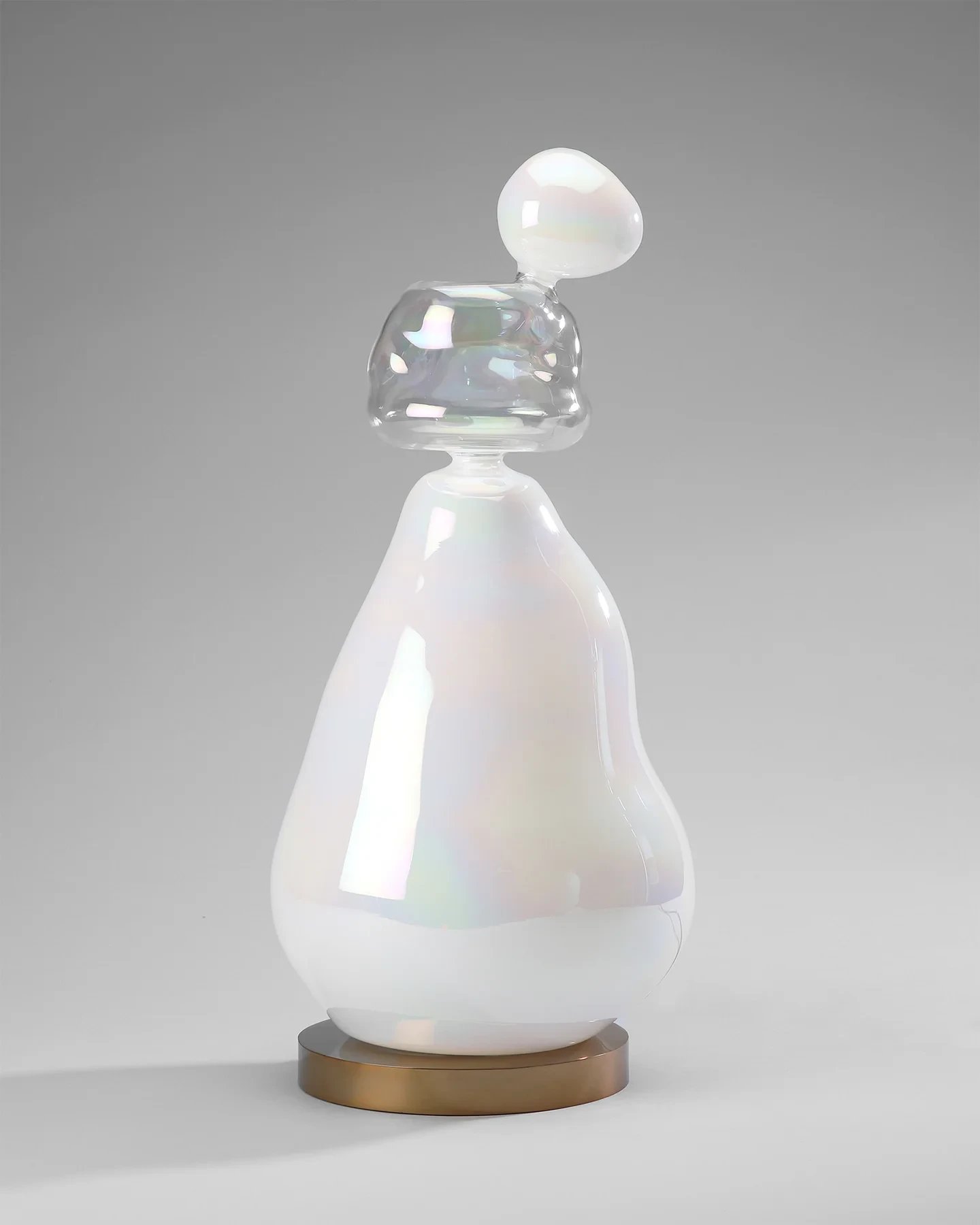 Pebble Table Lamp