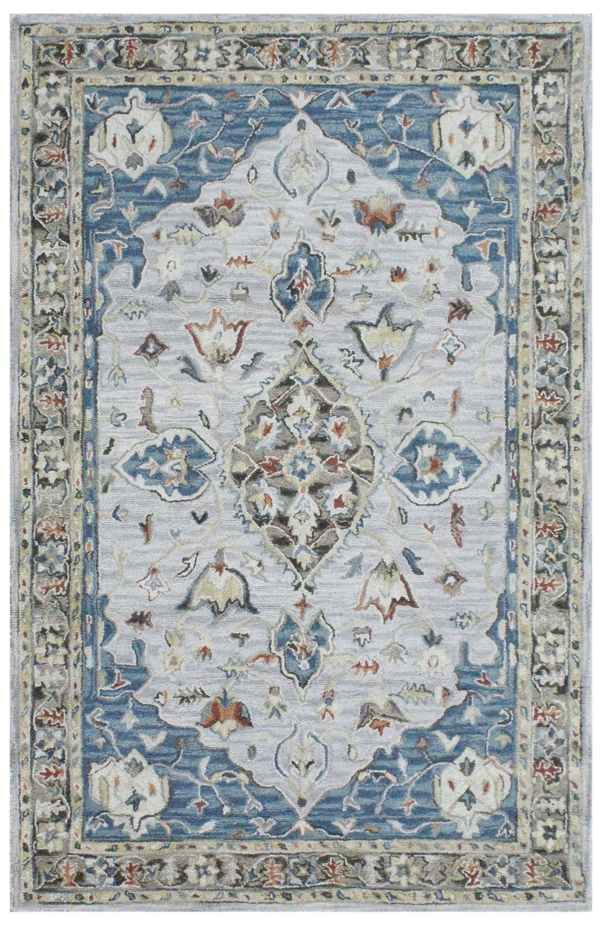 Ornate- 20