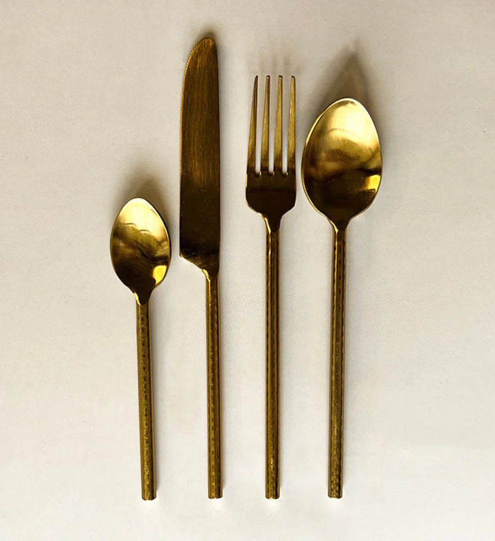 Nordic Cutlery Set