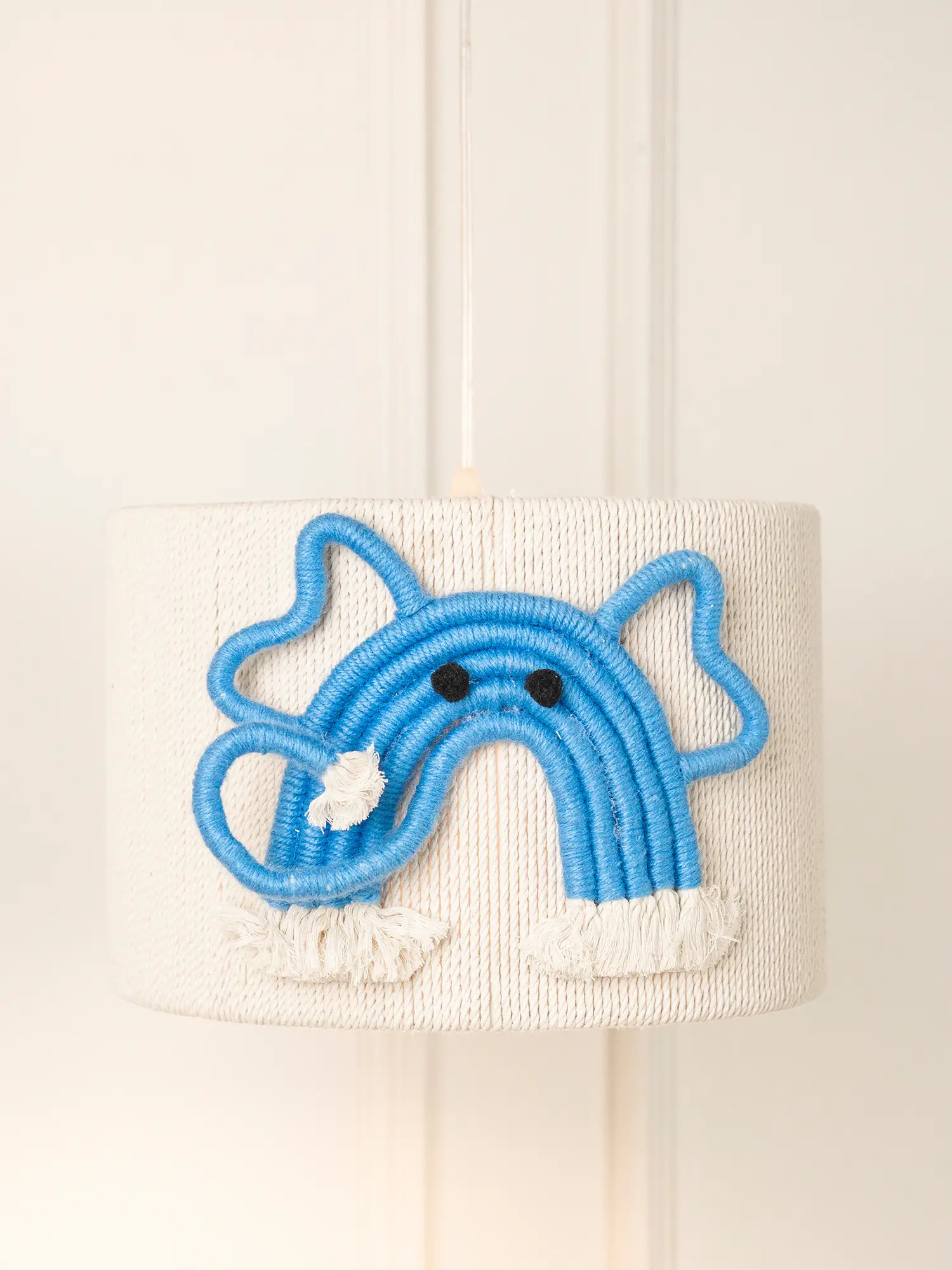 Elephant Lamp