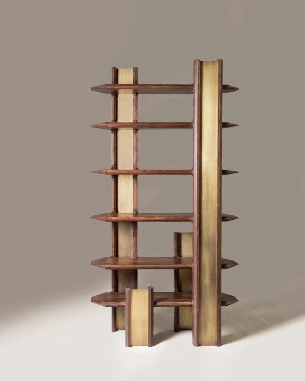 Colossus Shelf