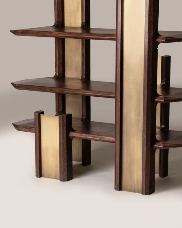 Colossus Shelf