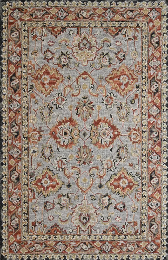 Ornate- 11