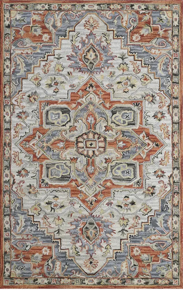 Ornate- 18