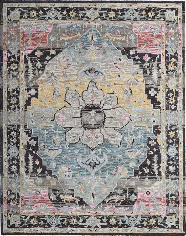 Ornate- 24