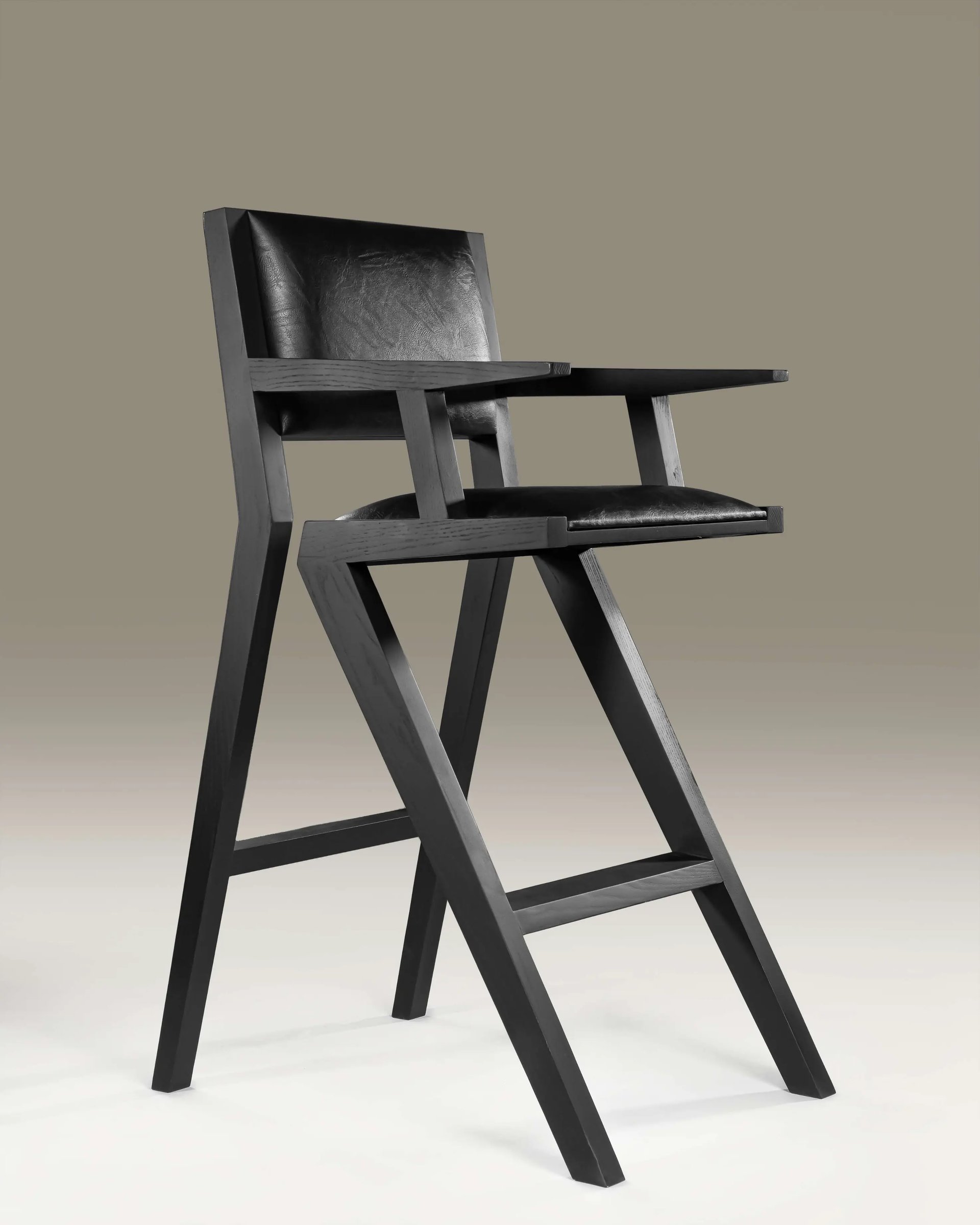 Ballerina Bar Chair