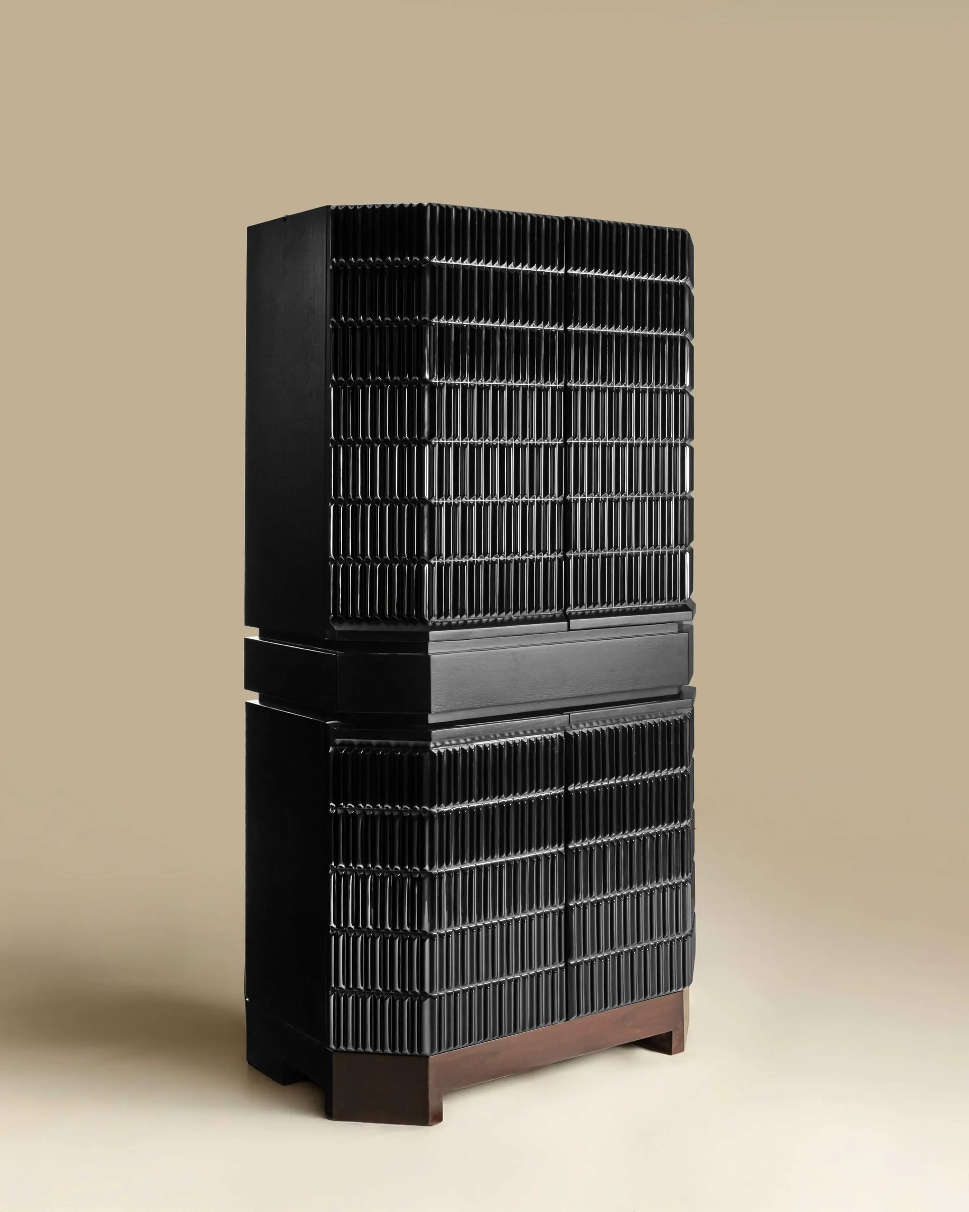 Escala Bar Cabinet