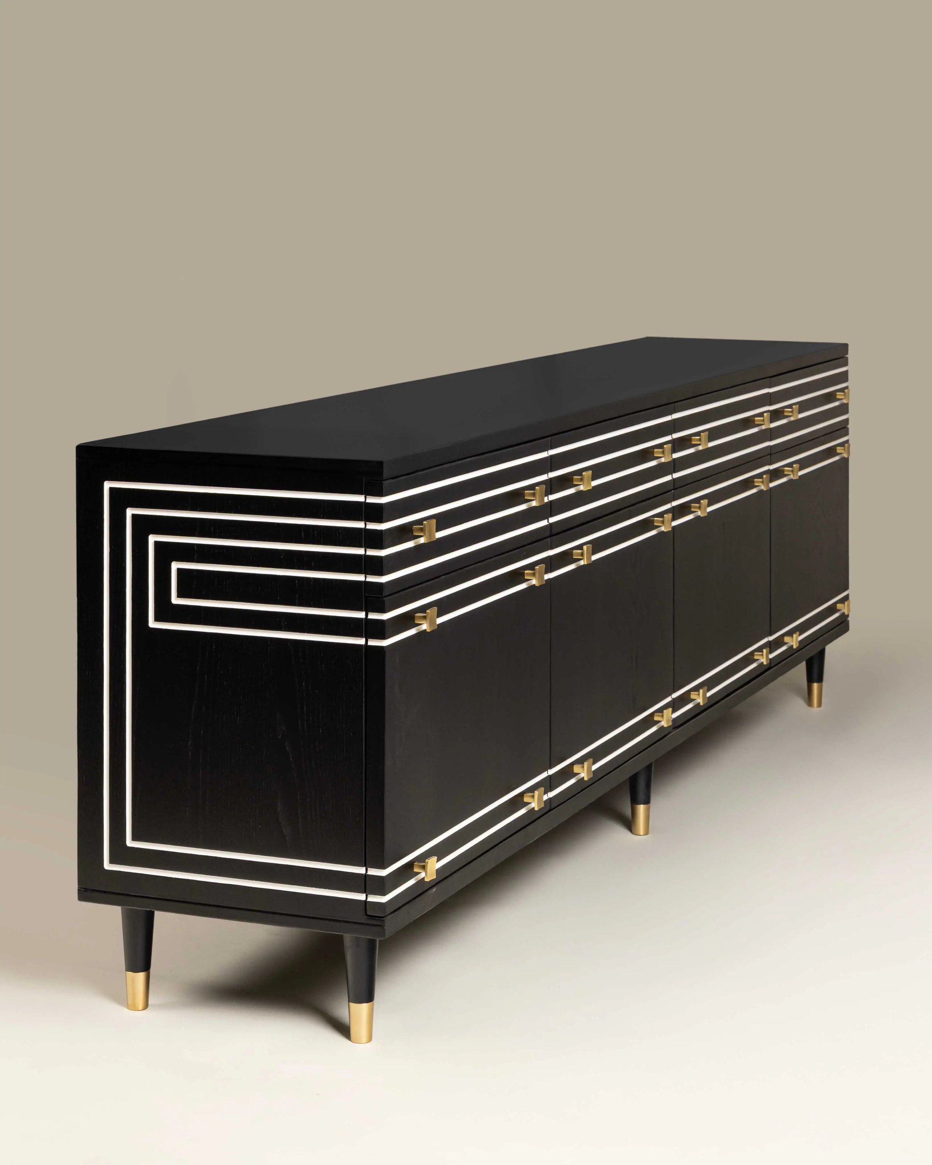 Gatsby's Sideboard