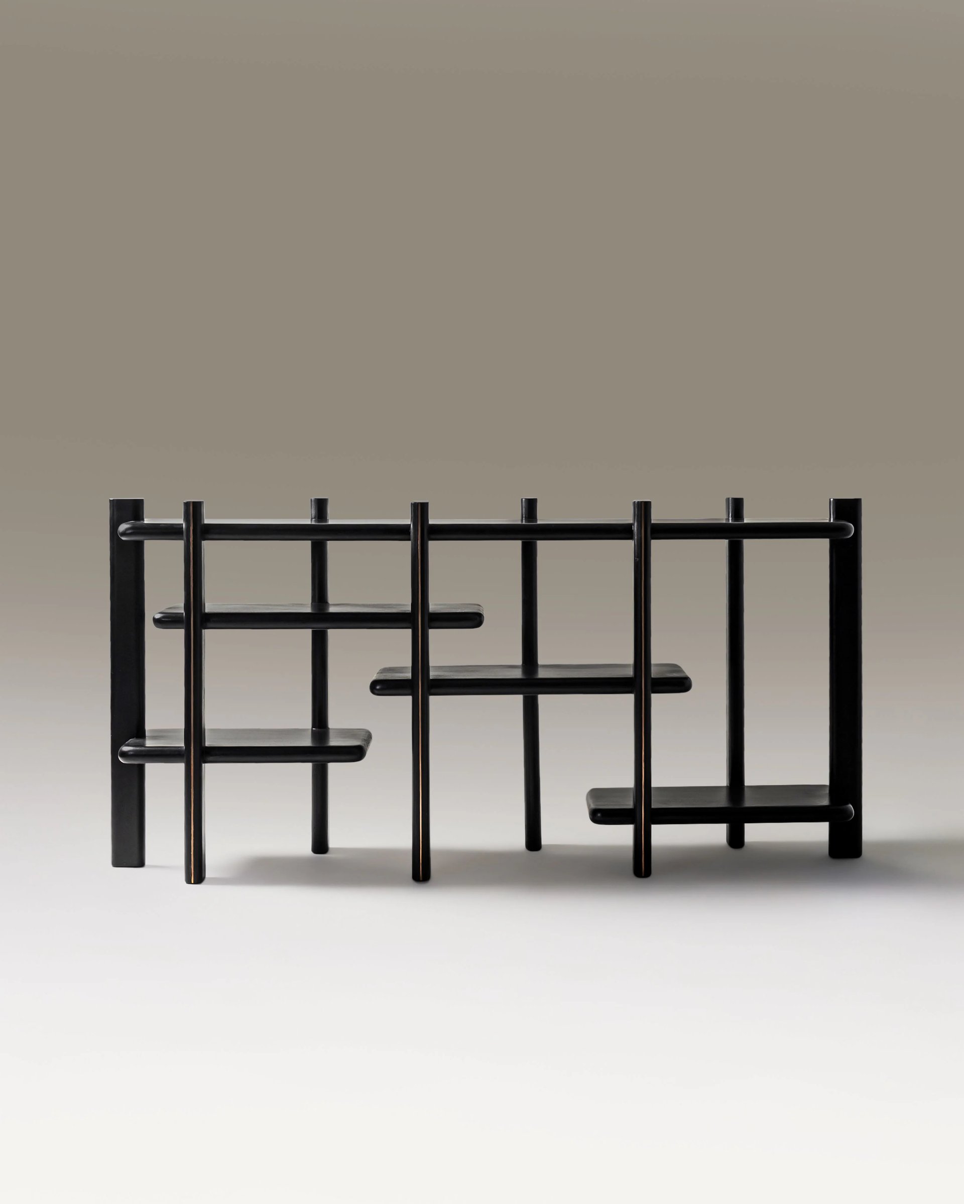 Between The Lines Console