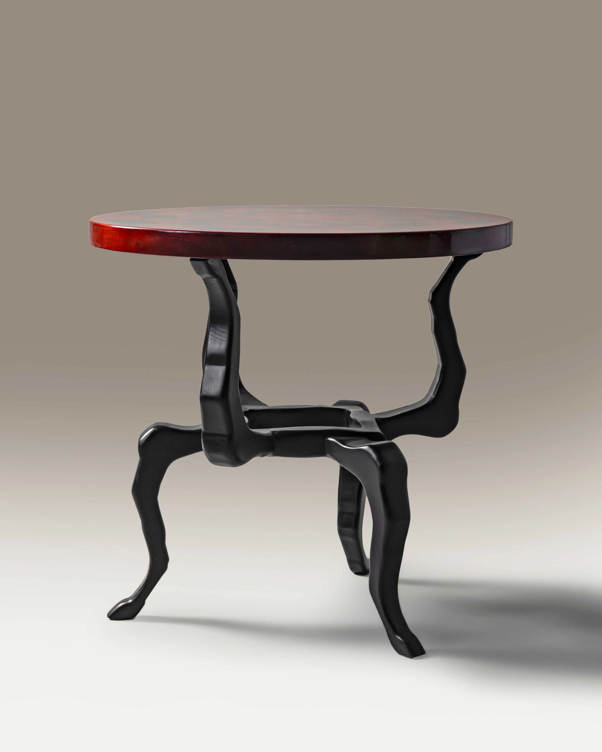 Sleipnir Side Table