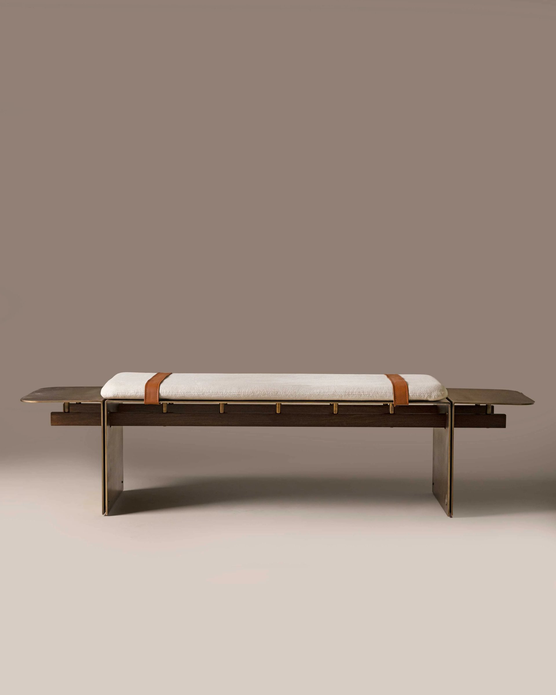 The Anchor Ottoman