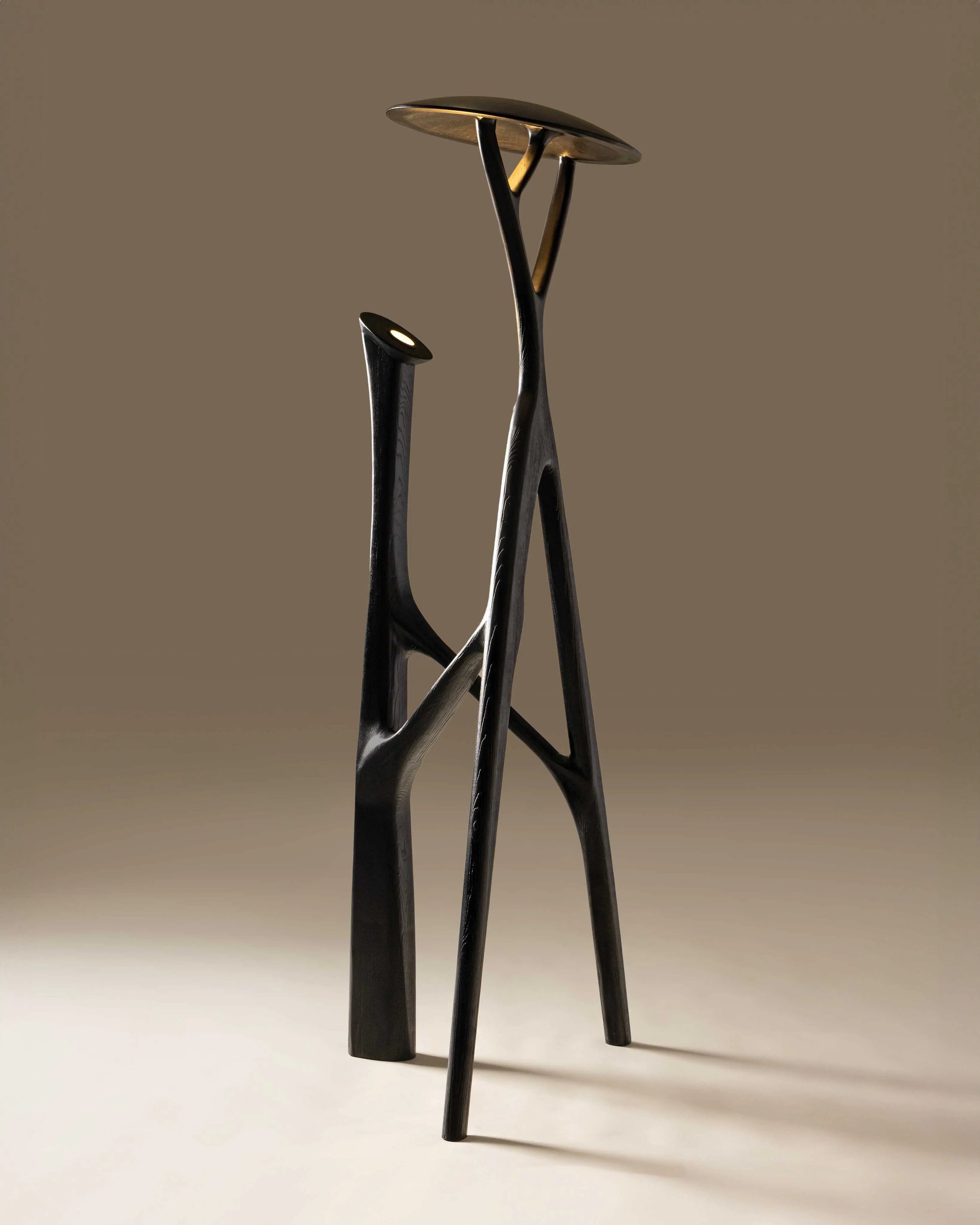 Draven Lamp