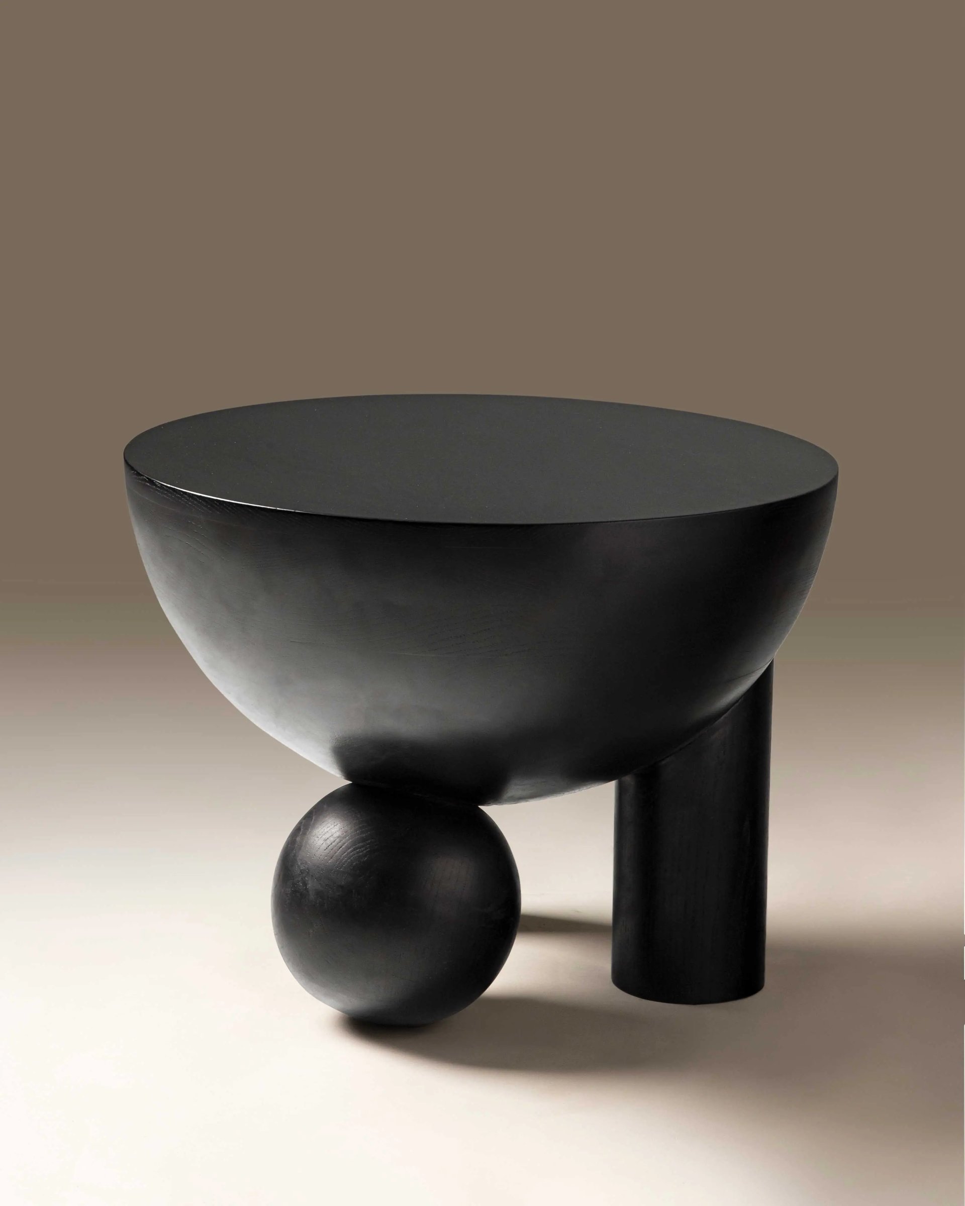 The Stoic Side Table