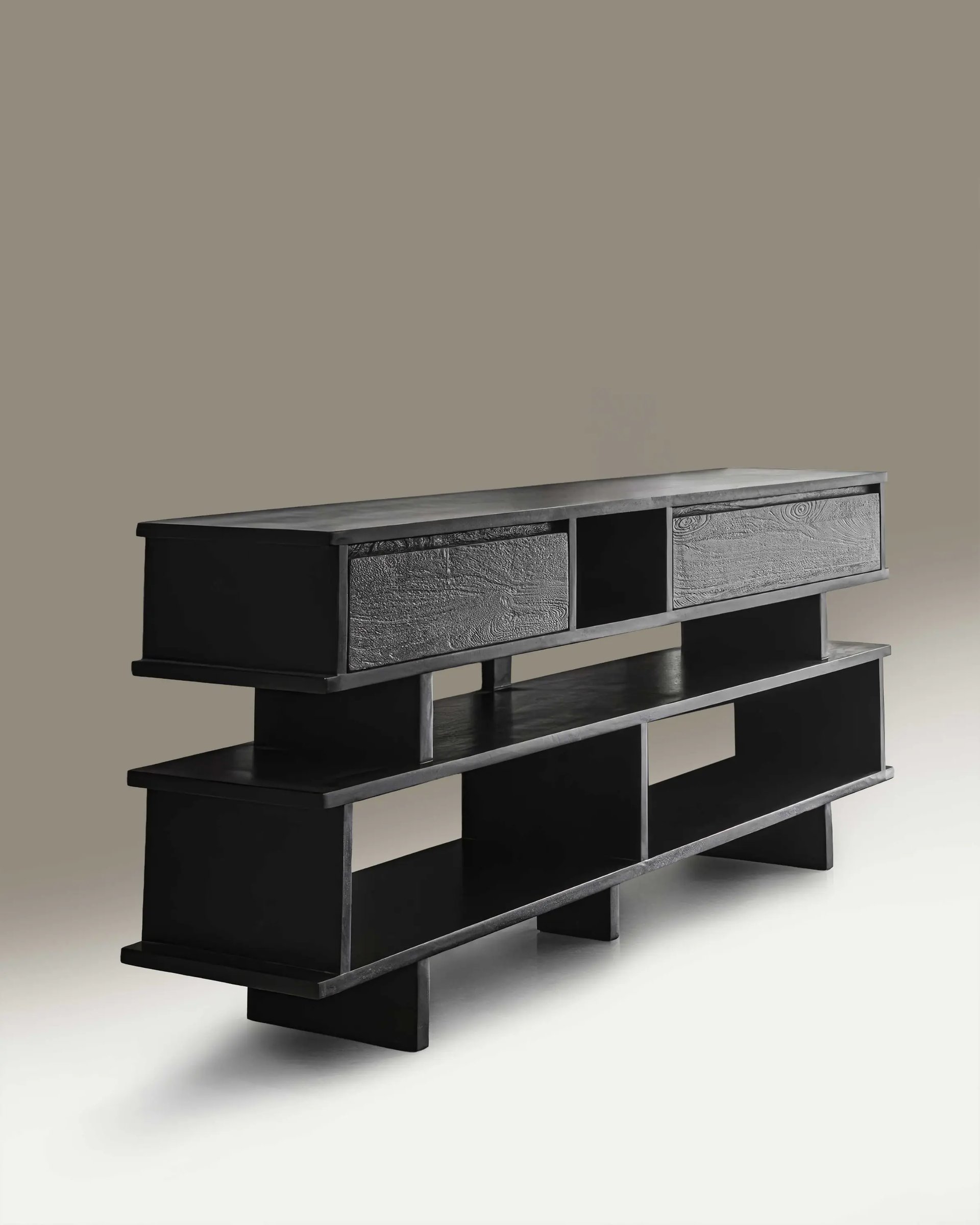 Maximus Console