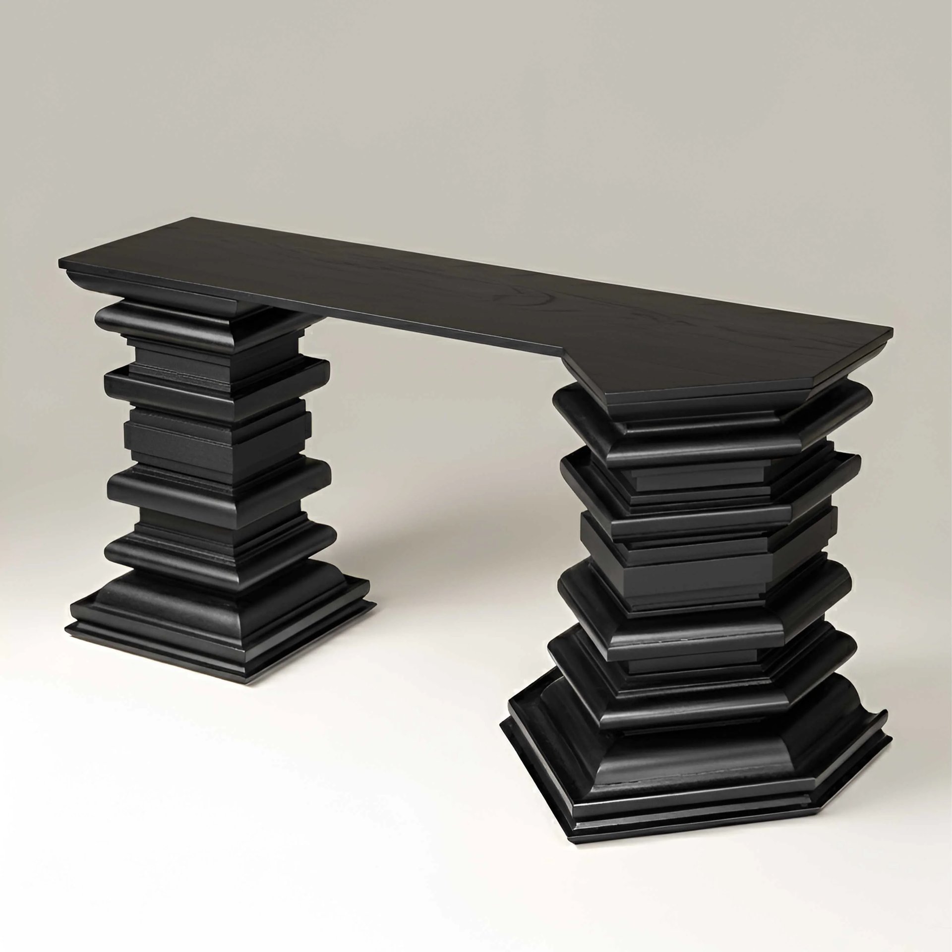 Citadel Console Table