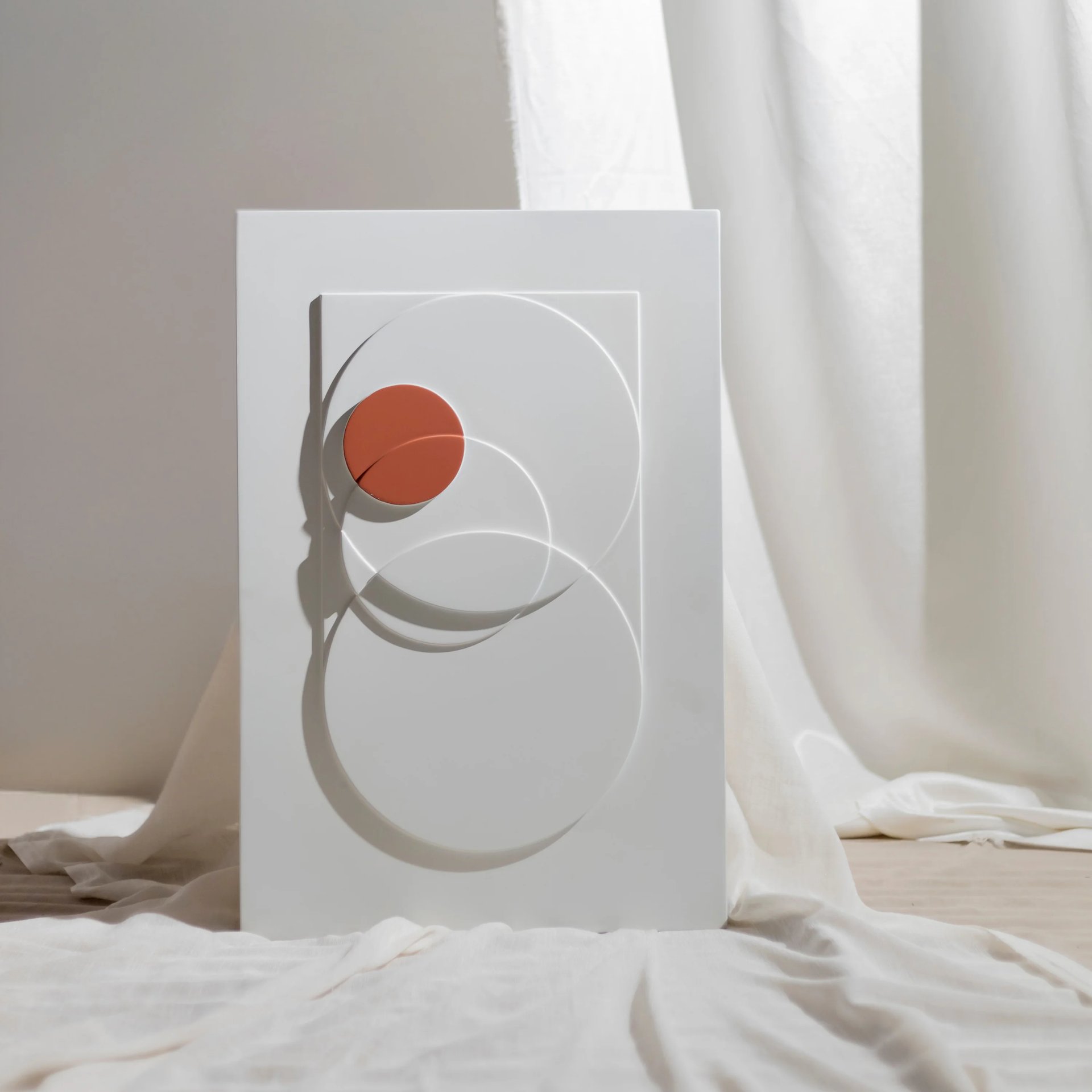 Alba Wall Art