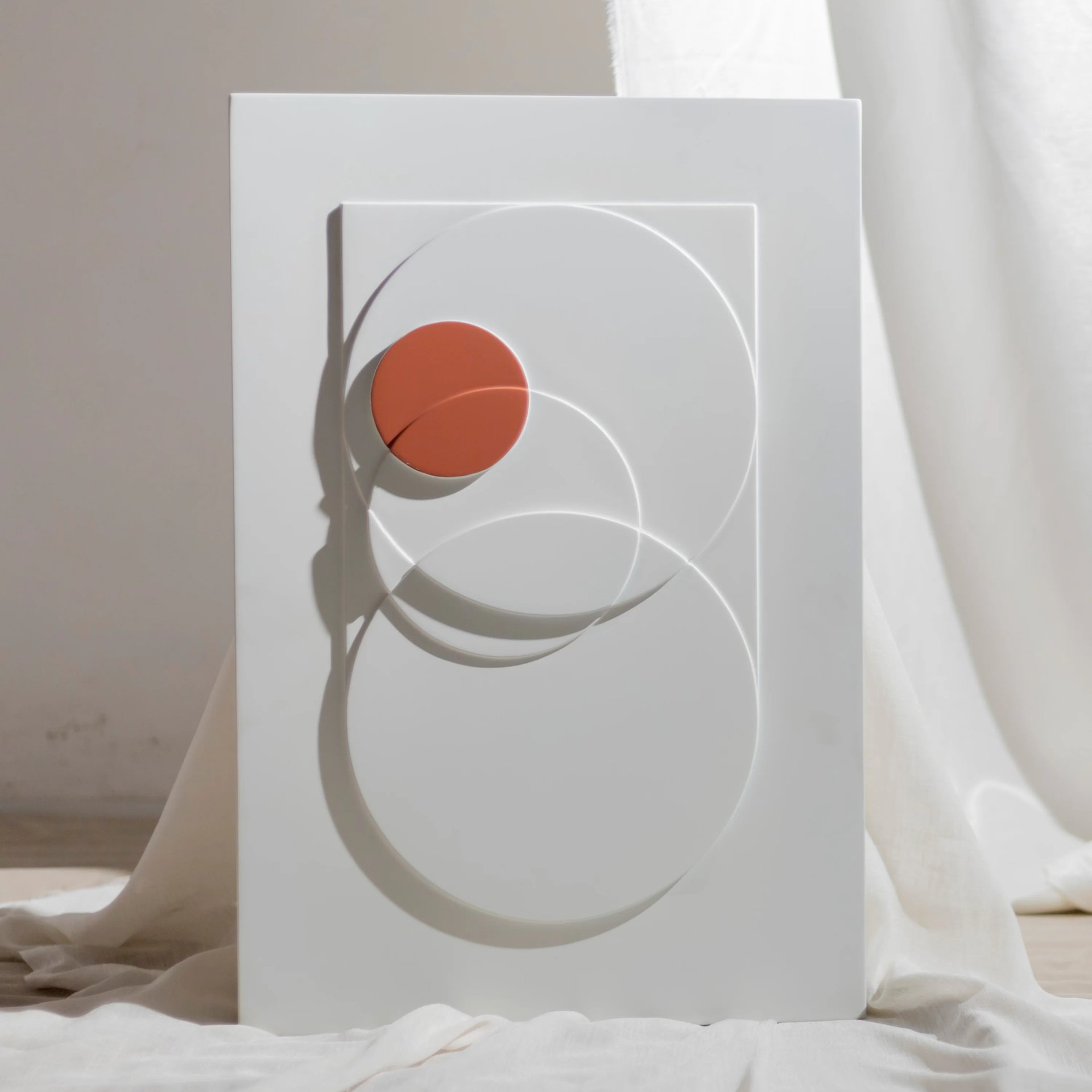 Alba Wall Art
