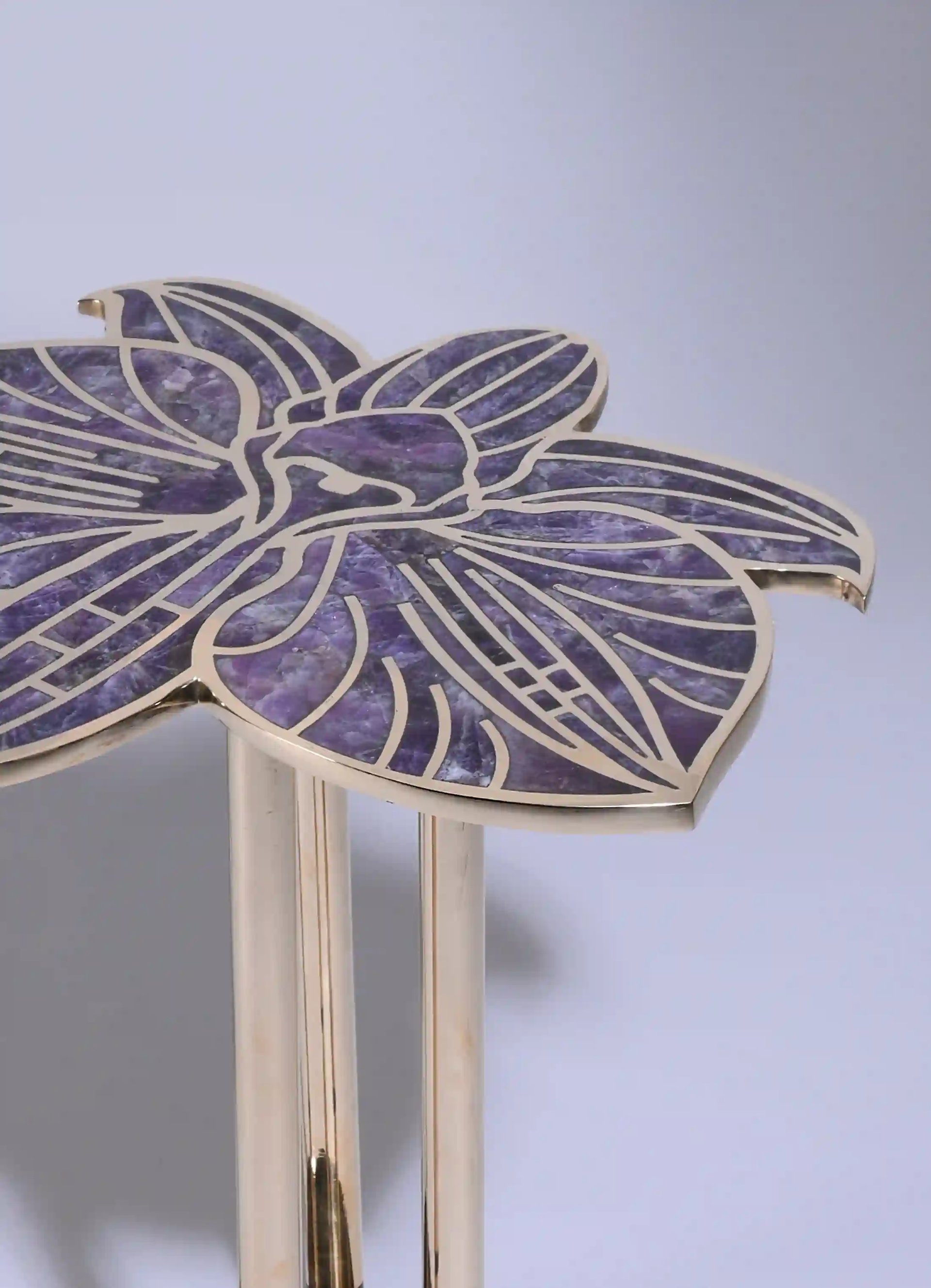 Bloom Table