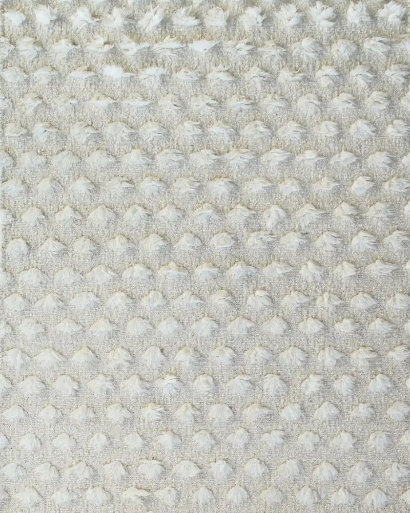 Slaty Checks Rug