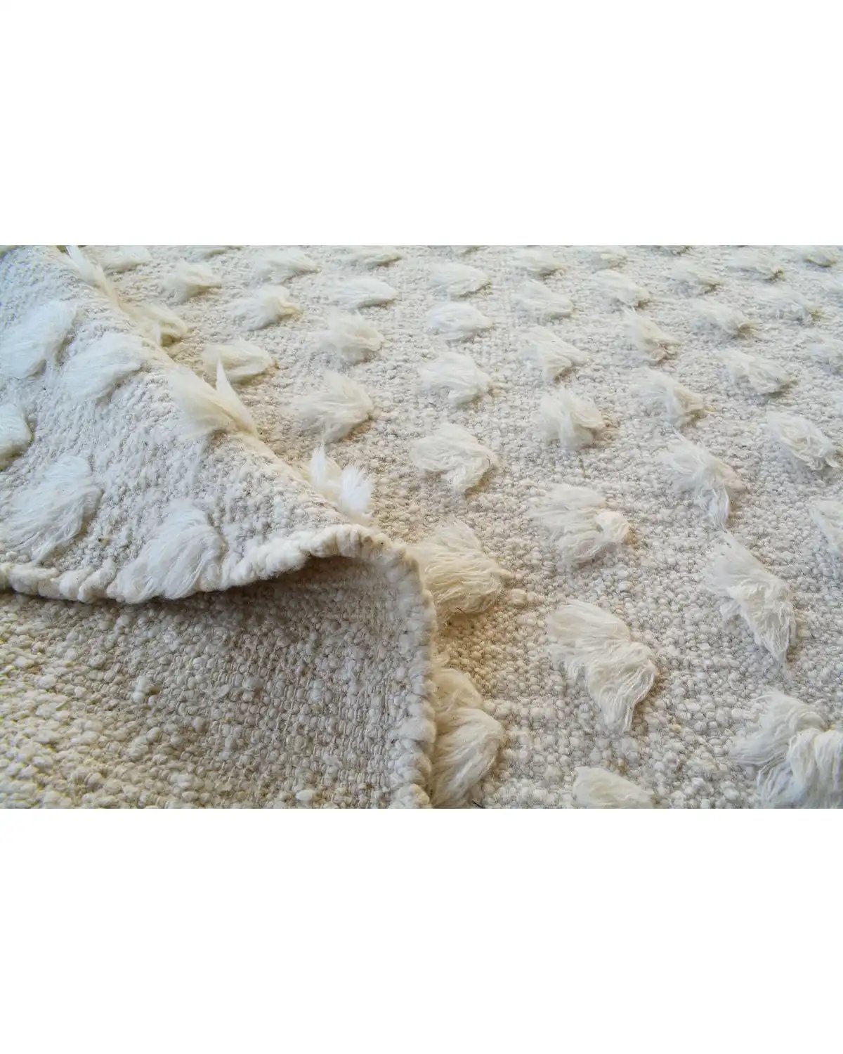 Slaty Checks Rug