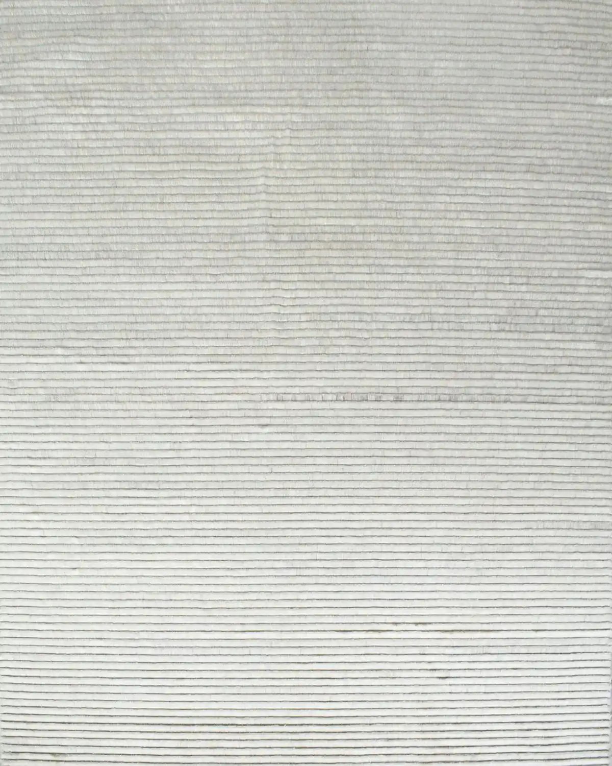 Bone White Rug