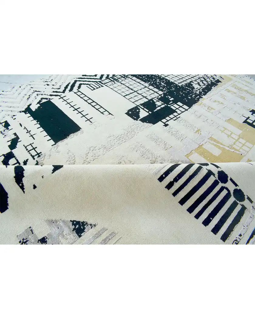 Urban Mosaic Rug