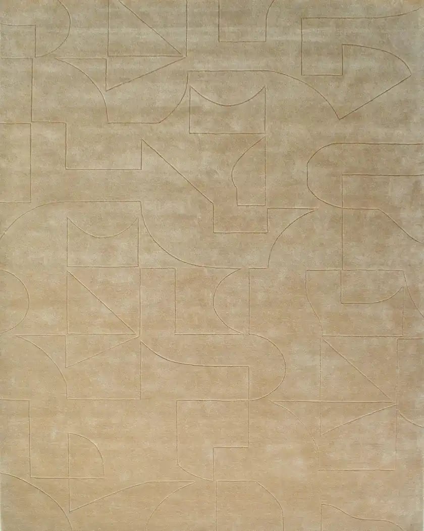 Pixel Perfection Rug