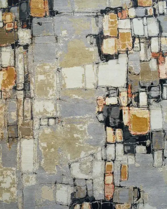 Cobblestone Rug