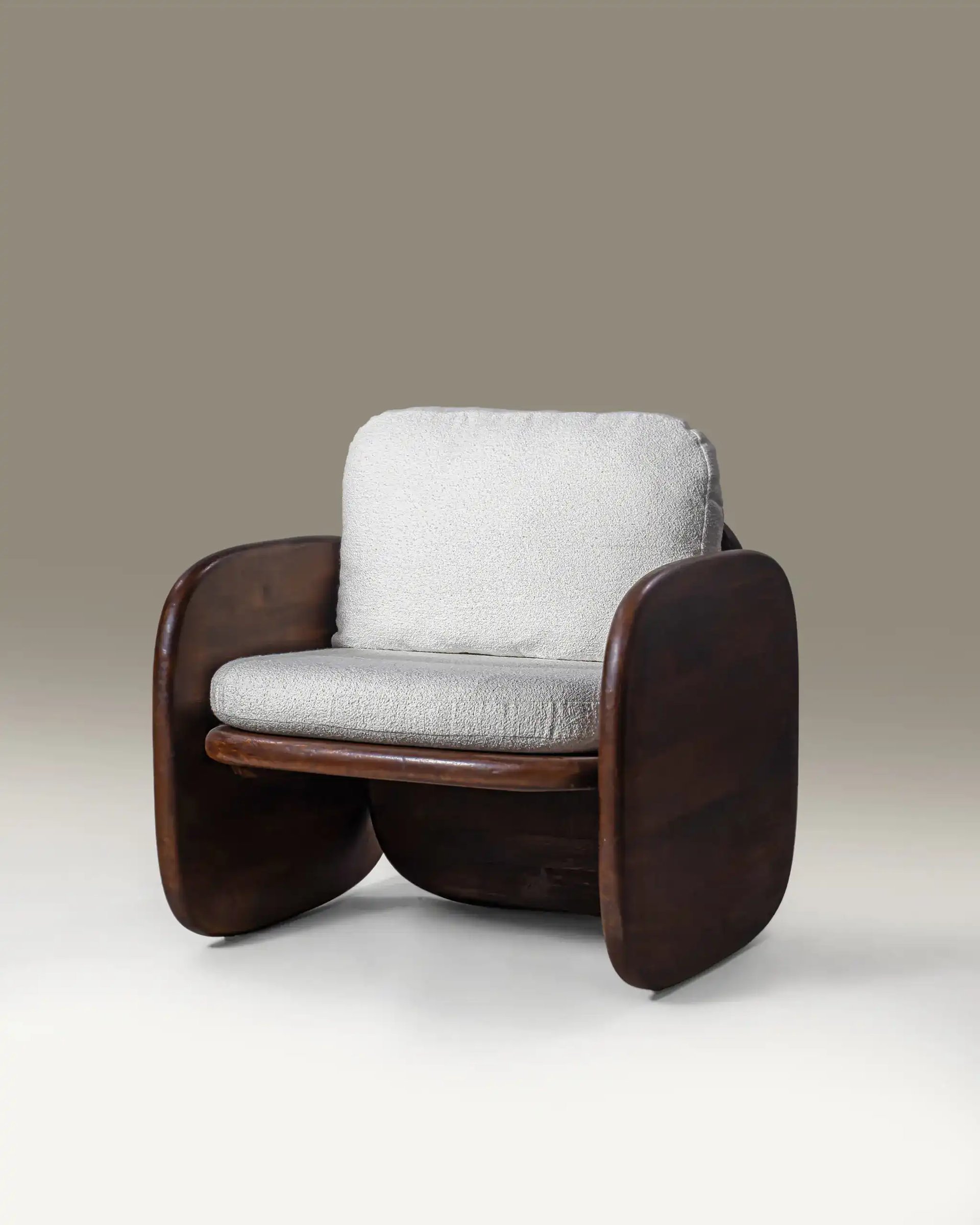 Flintstone Sofa