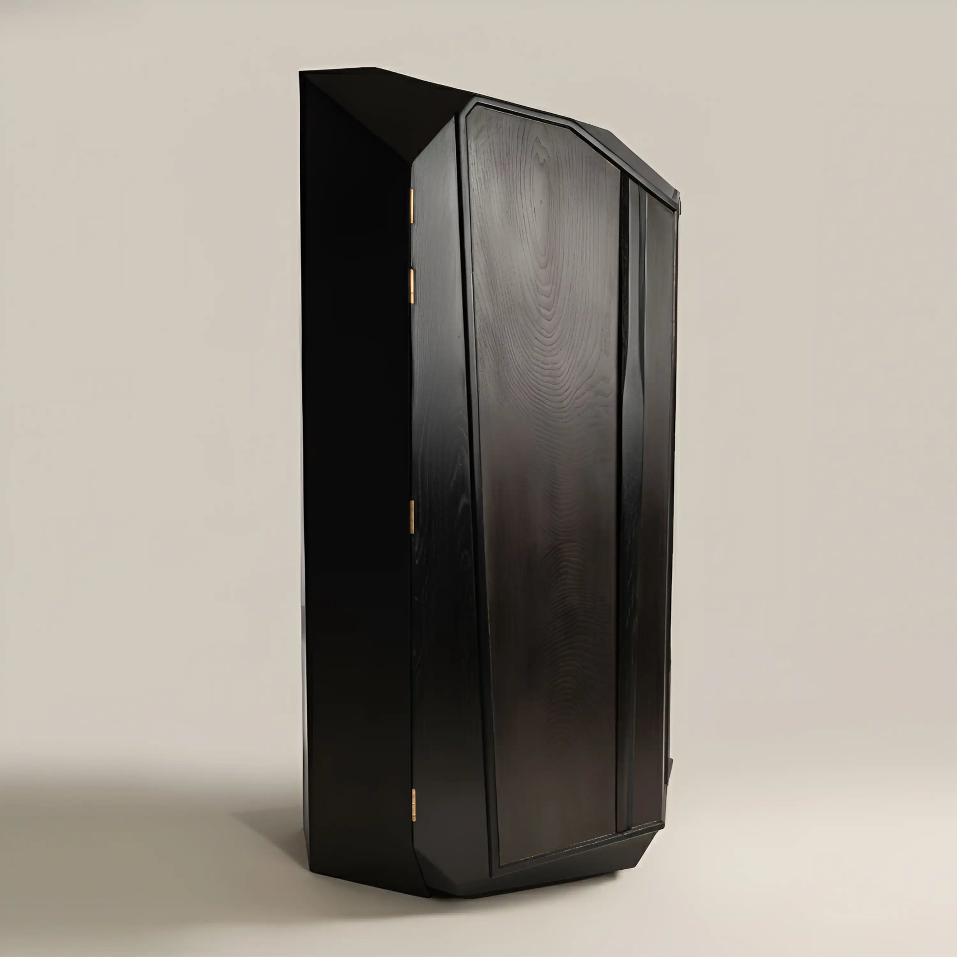 Fortress Cabinet