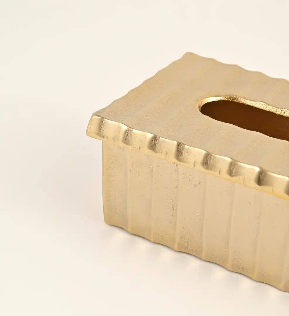 Maison Tissue Holder