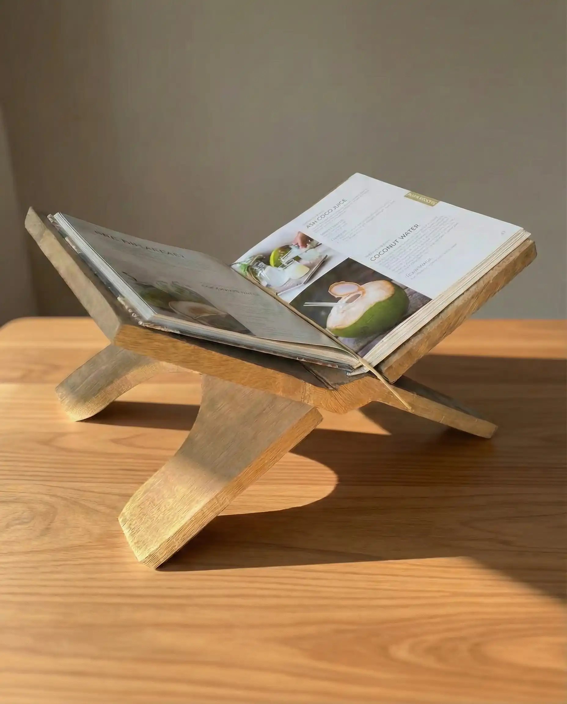 Book Stand 