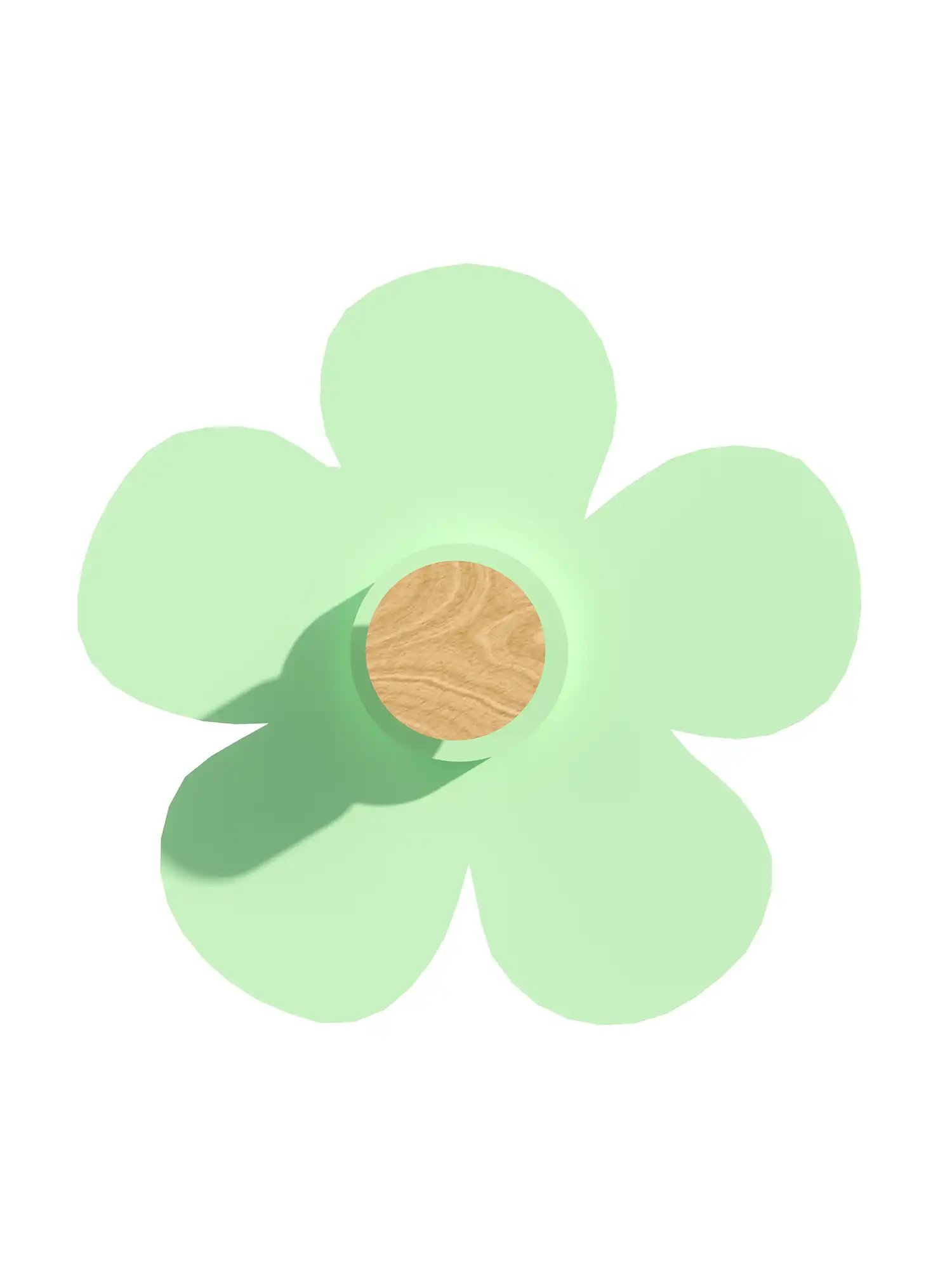 Flower Peg